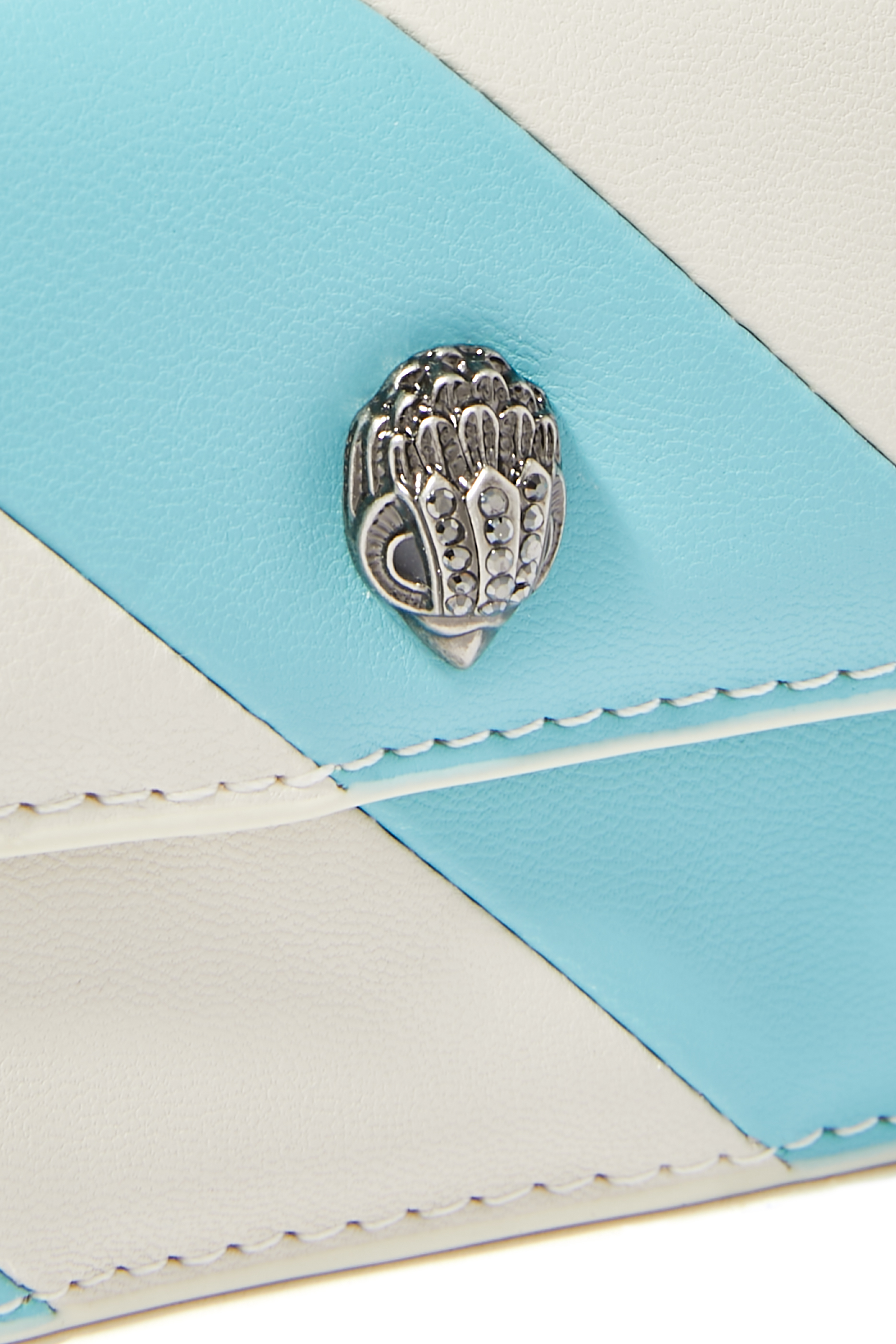 Micro Kensington Crossbody Bag