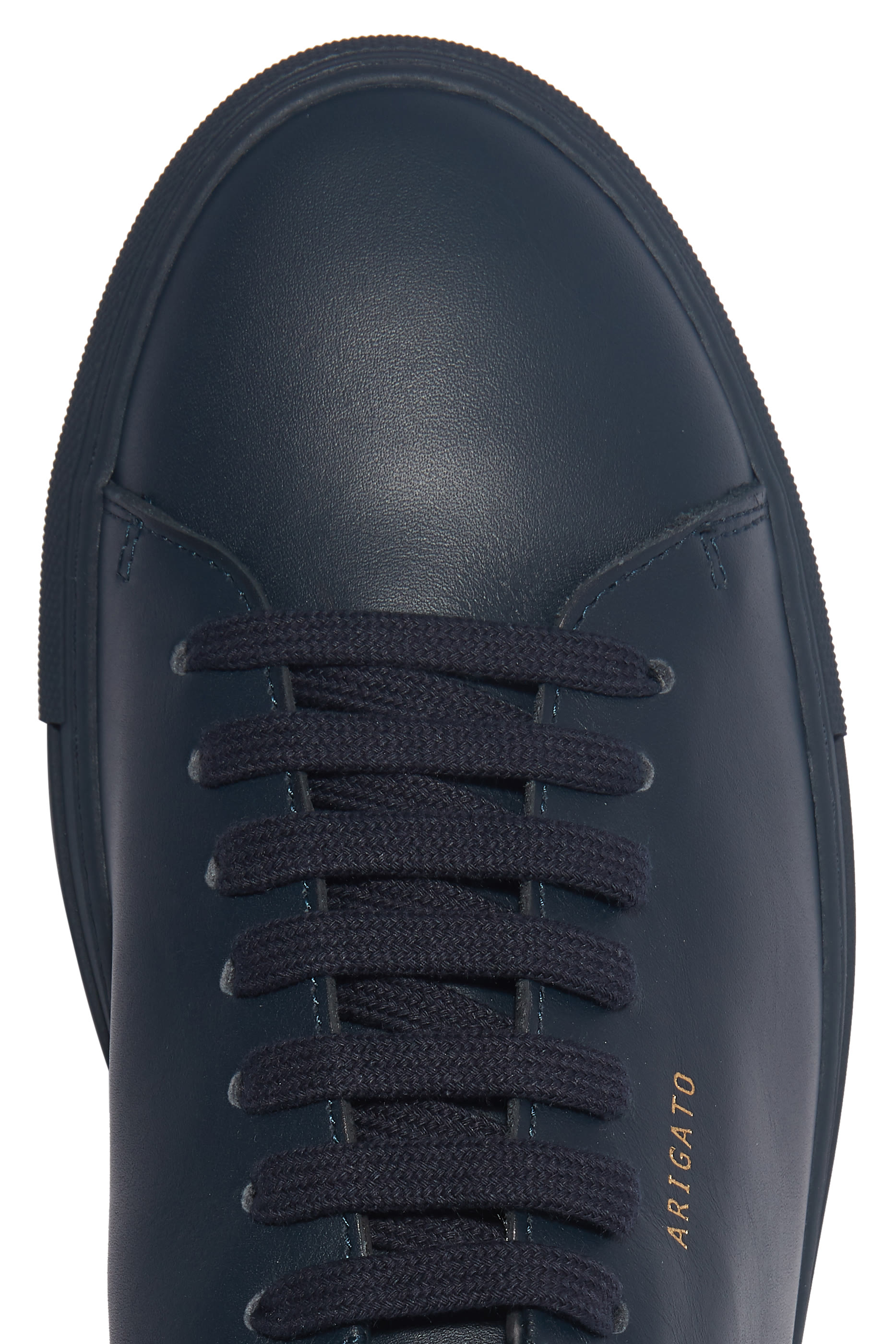 Clean 90 Leather Sneakers