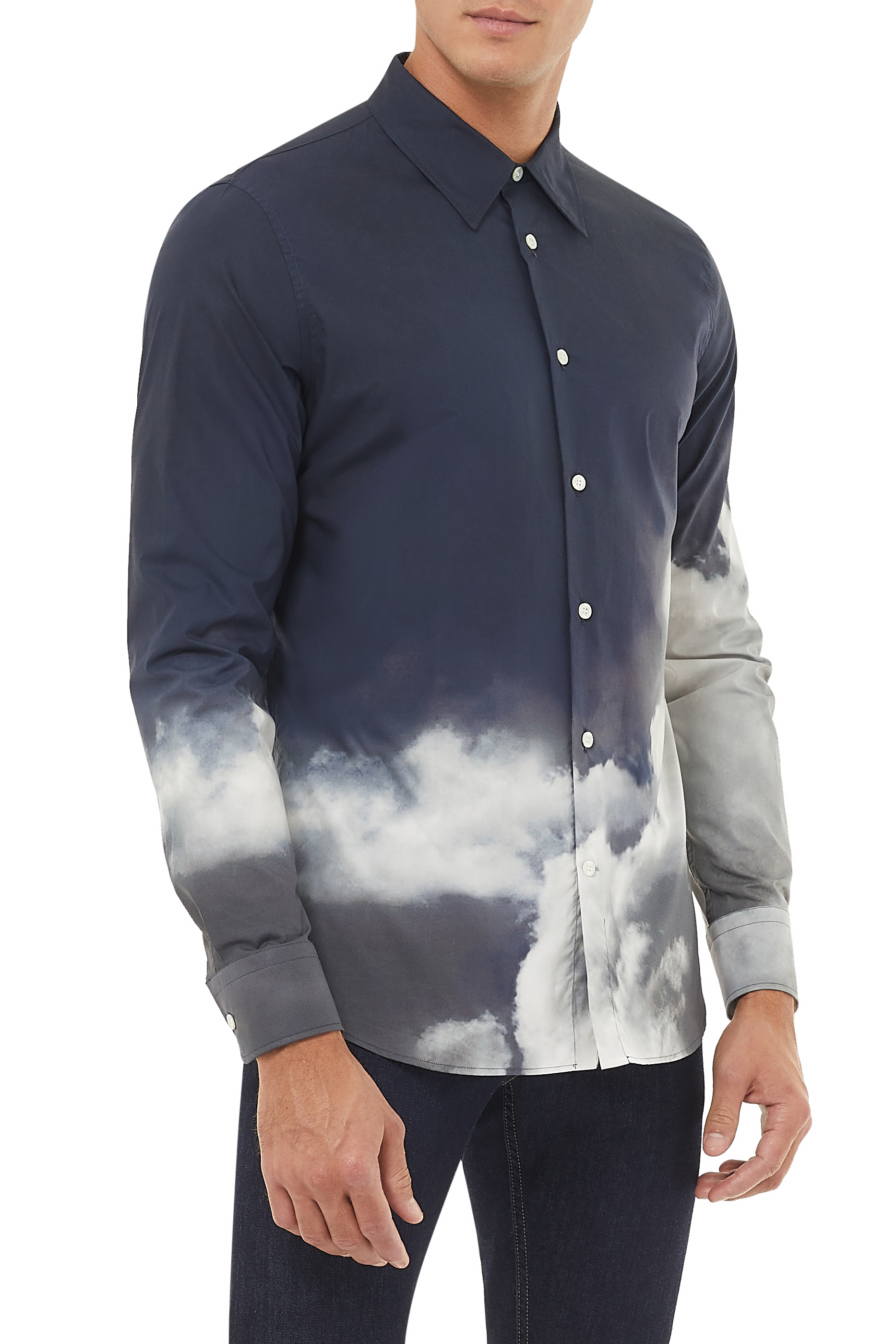Storm Sky Shirt