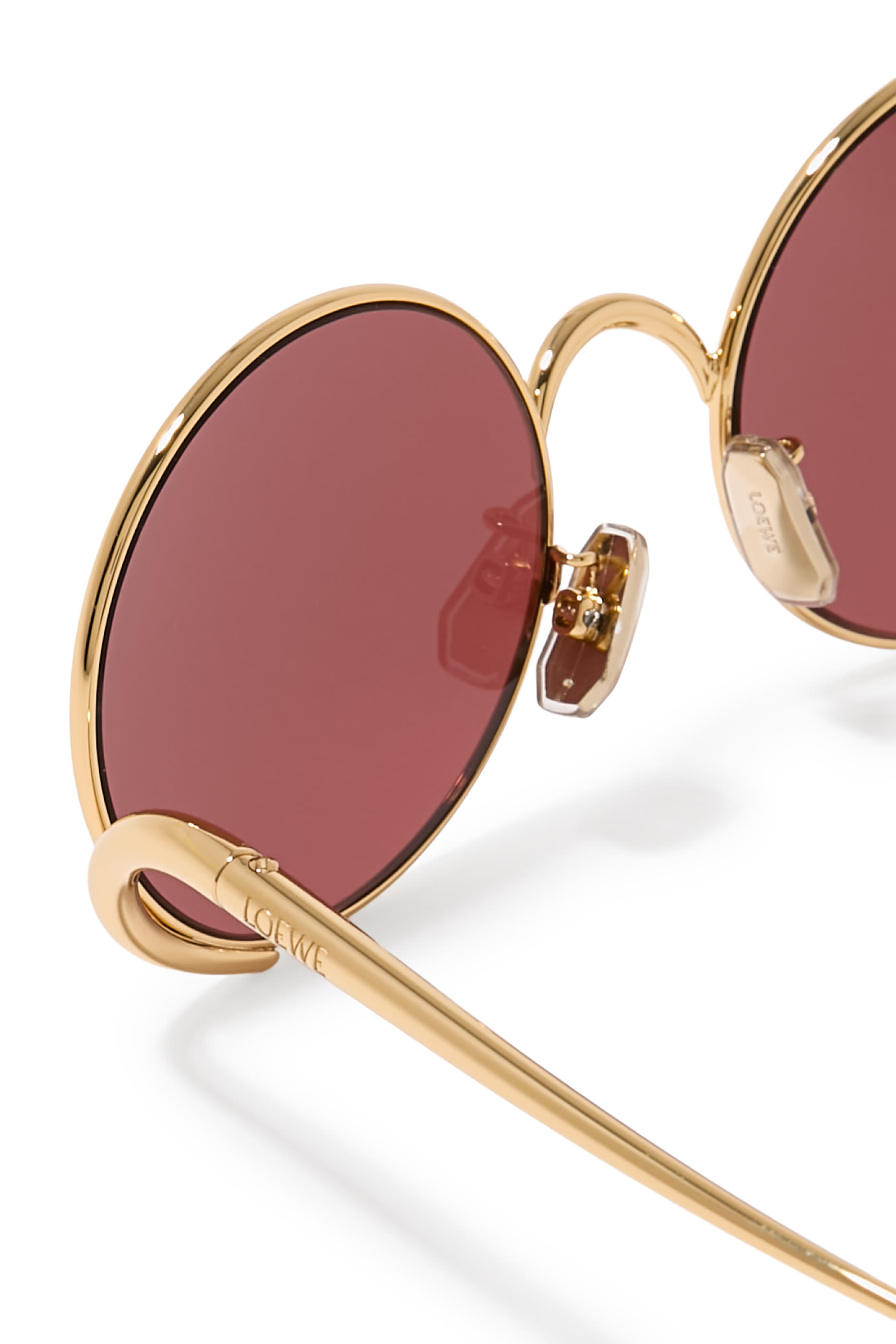 Round Sunglasses