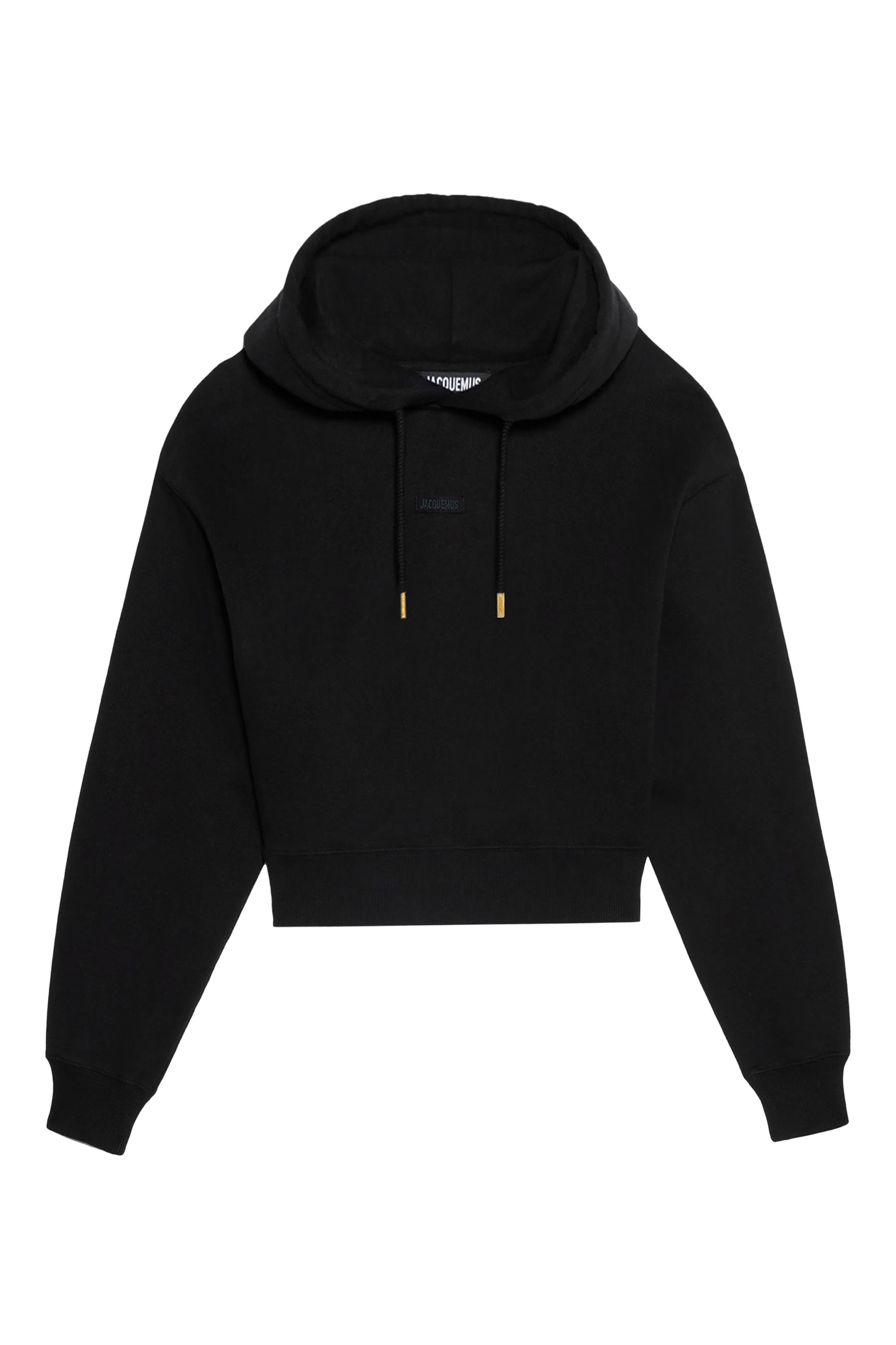 The Gros Grain Hoodie