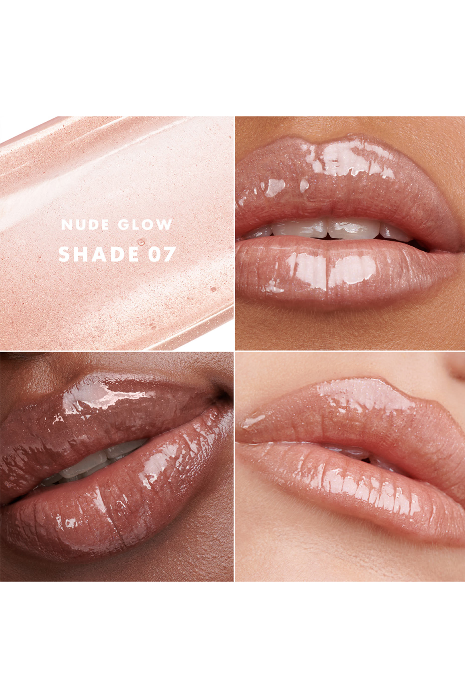 Prisma Glass Lip Gloss