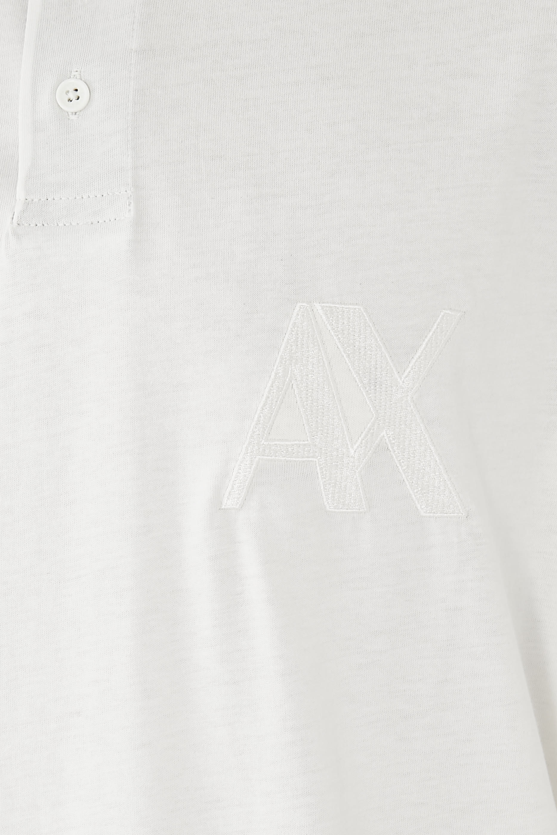 Gymnasium Polo Shirt