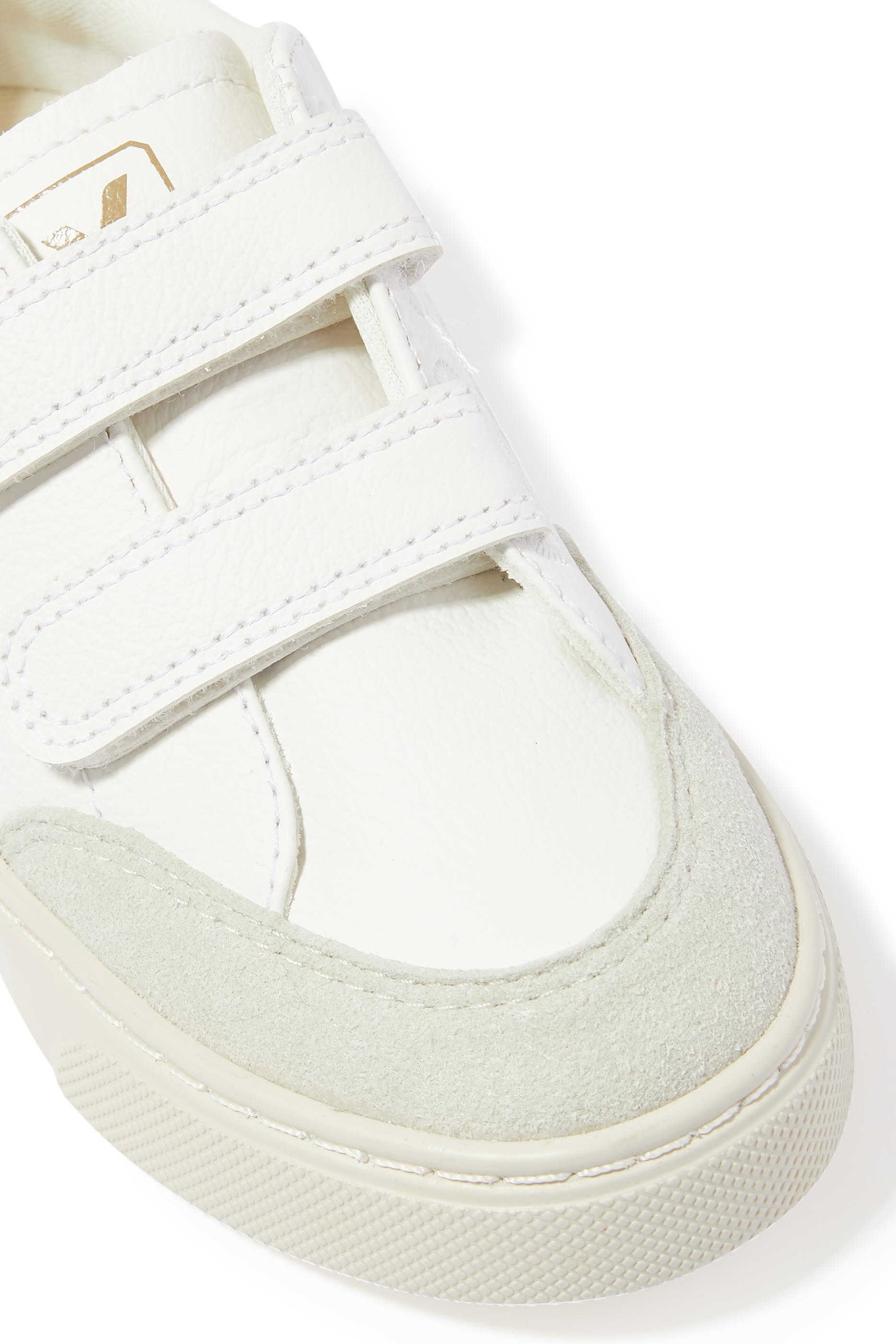 Kids V12 Velcro Sneakers