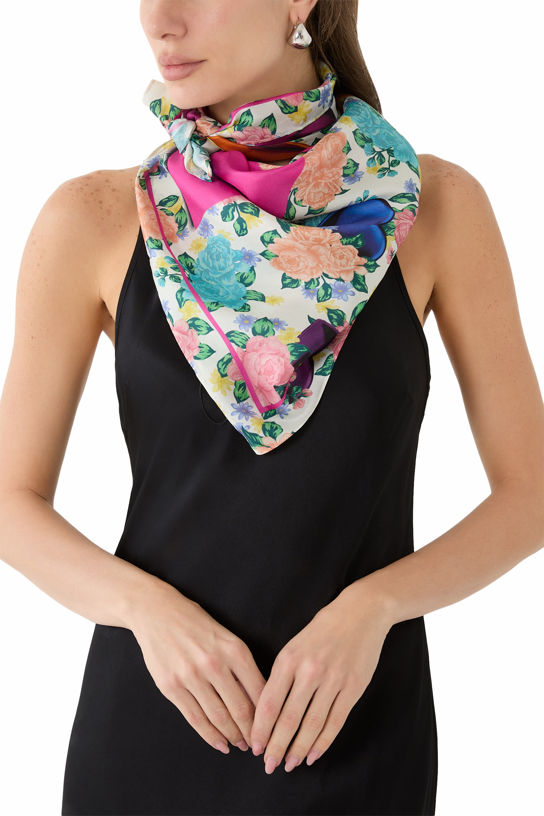 Square Scarf