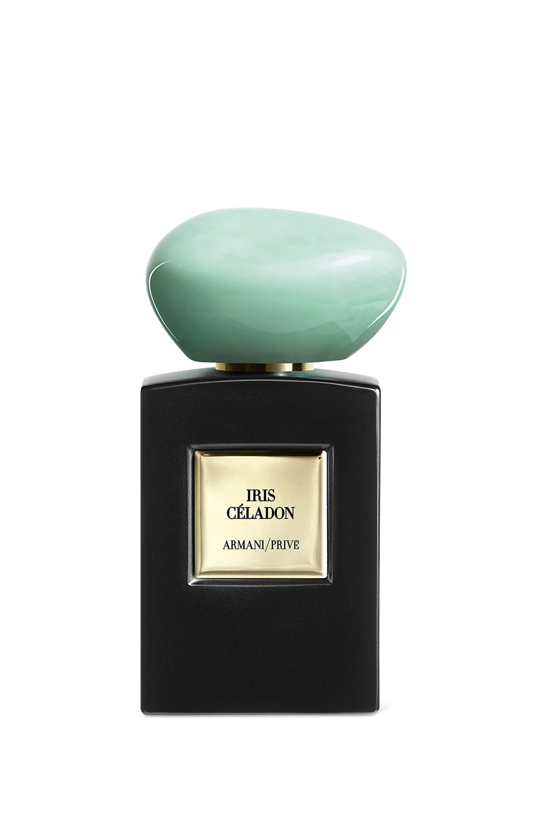 Priv&eacute; Iris C&eacute;ladon Eau de Parfum