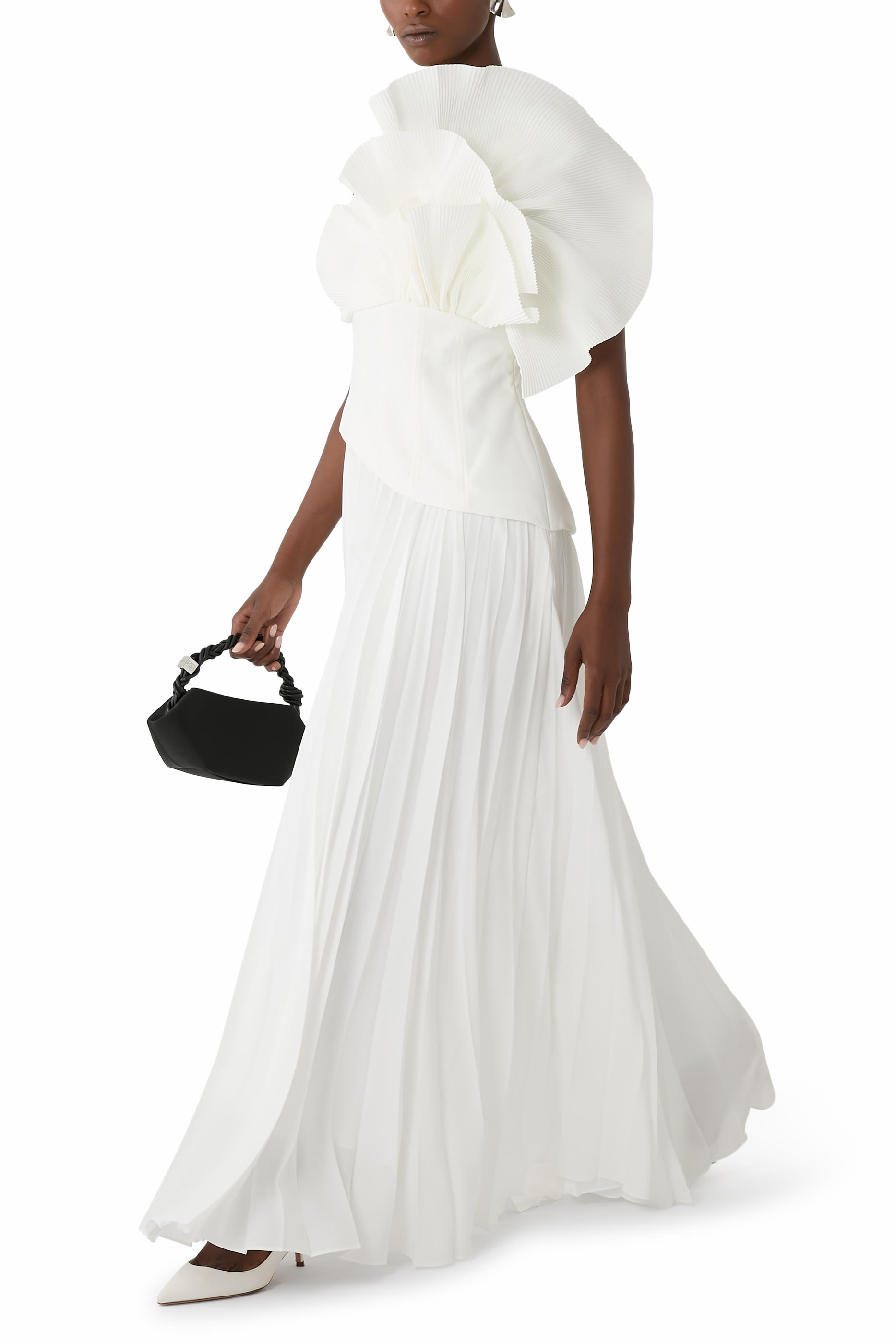 Whittington Gown