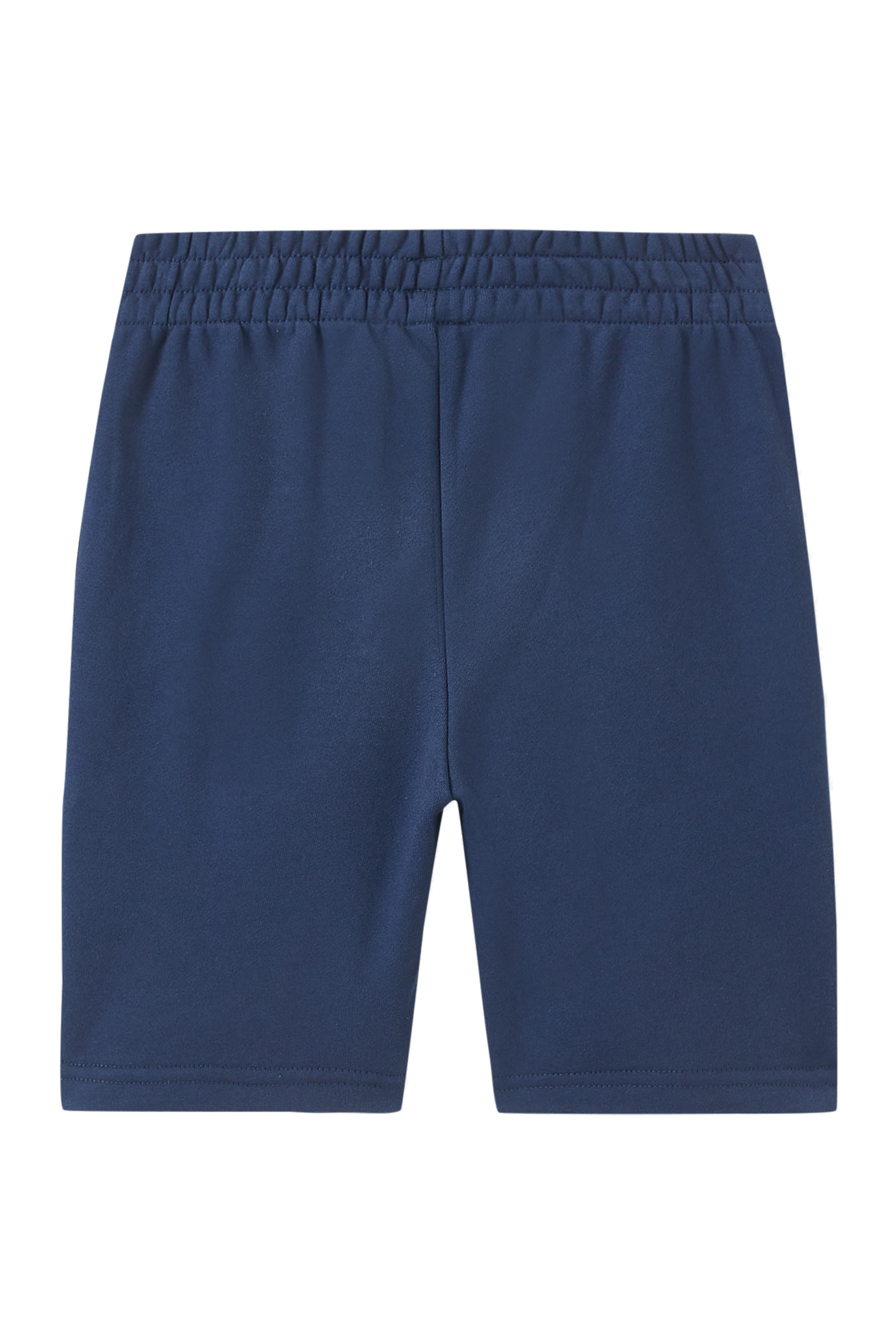 Kids Logo Bermuda Shorts