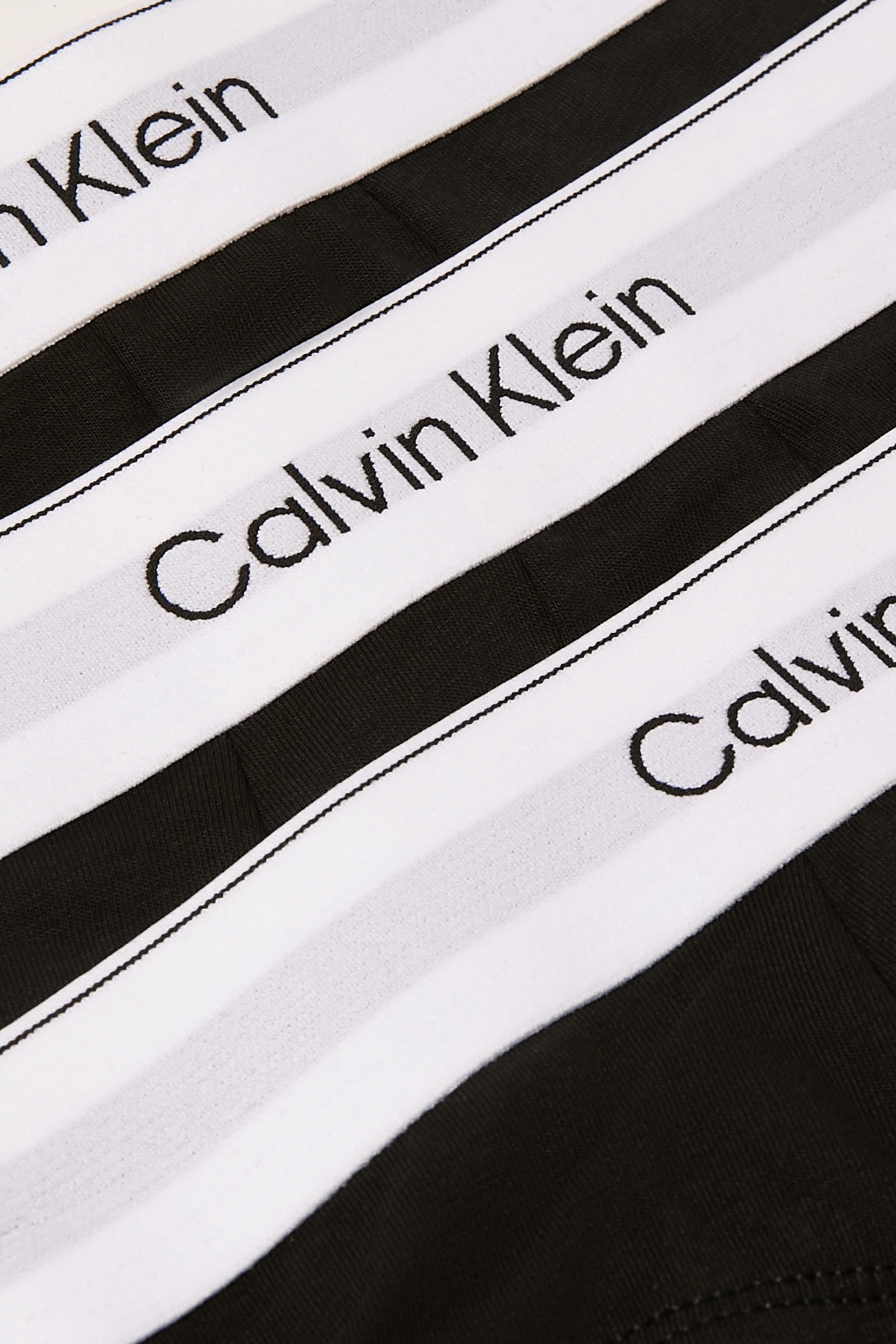 Hip Briefs, Set of 3