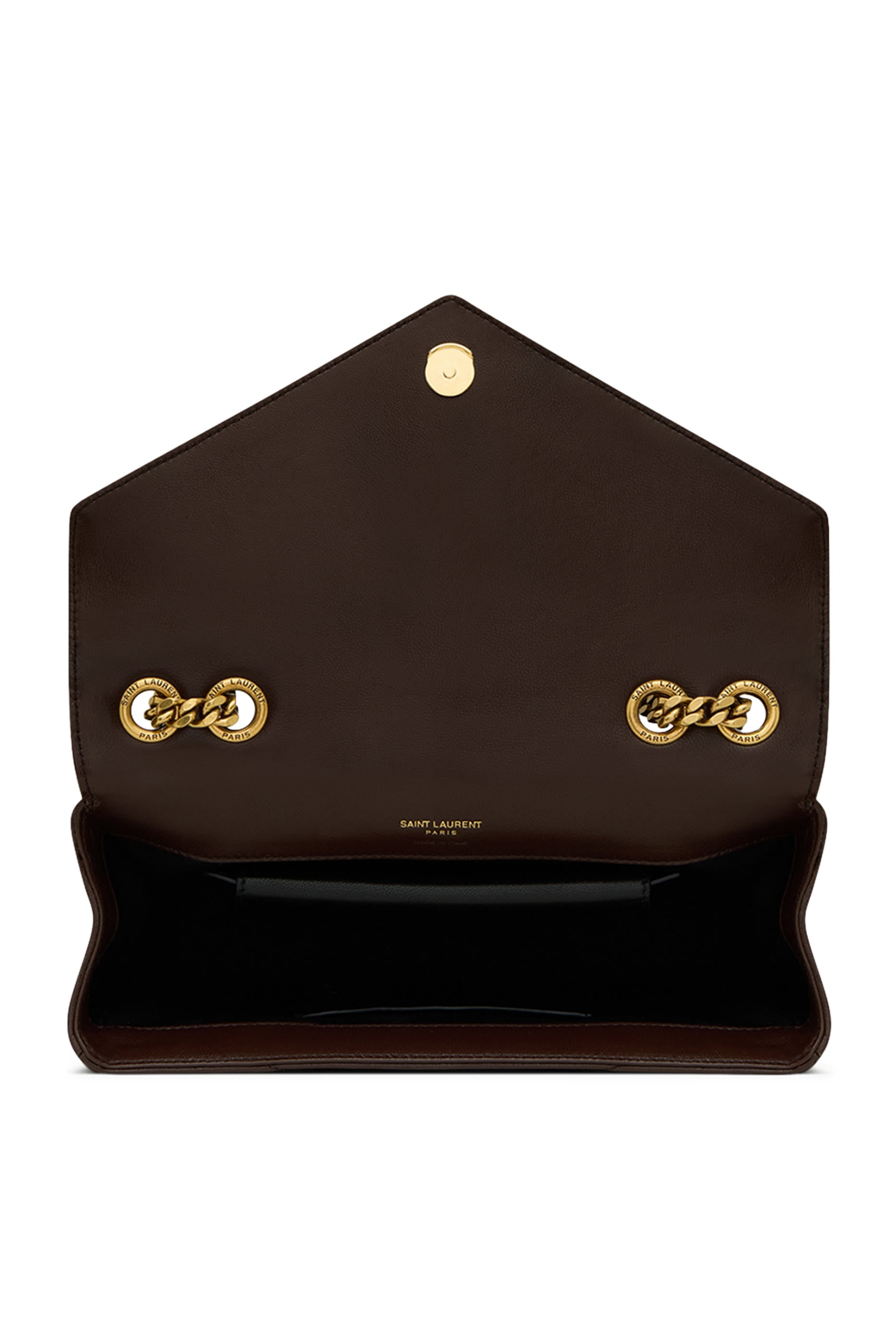 Loulou Small Shoulder Bag