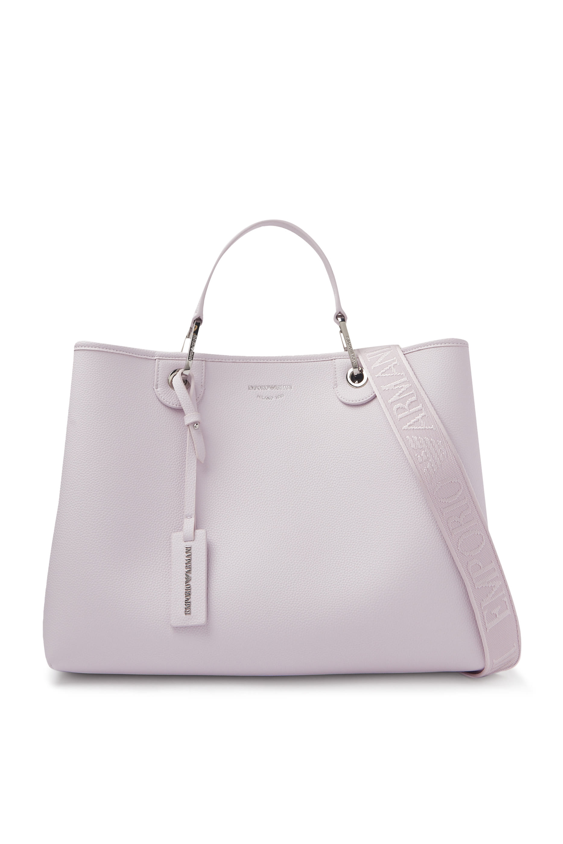 Medium MyEA Shopper Bag