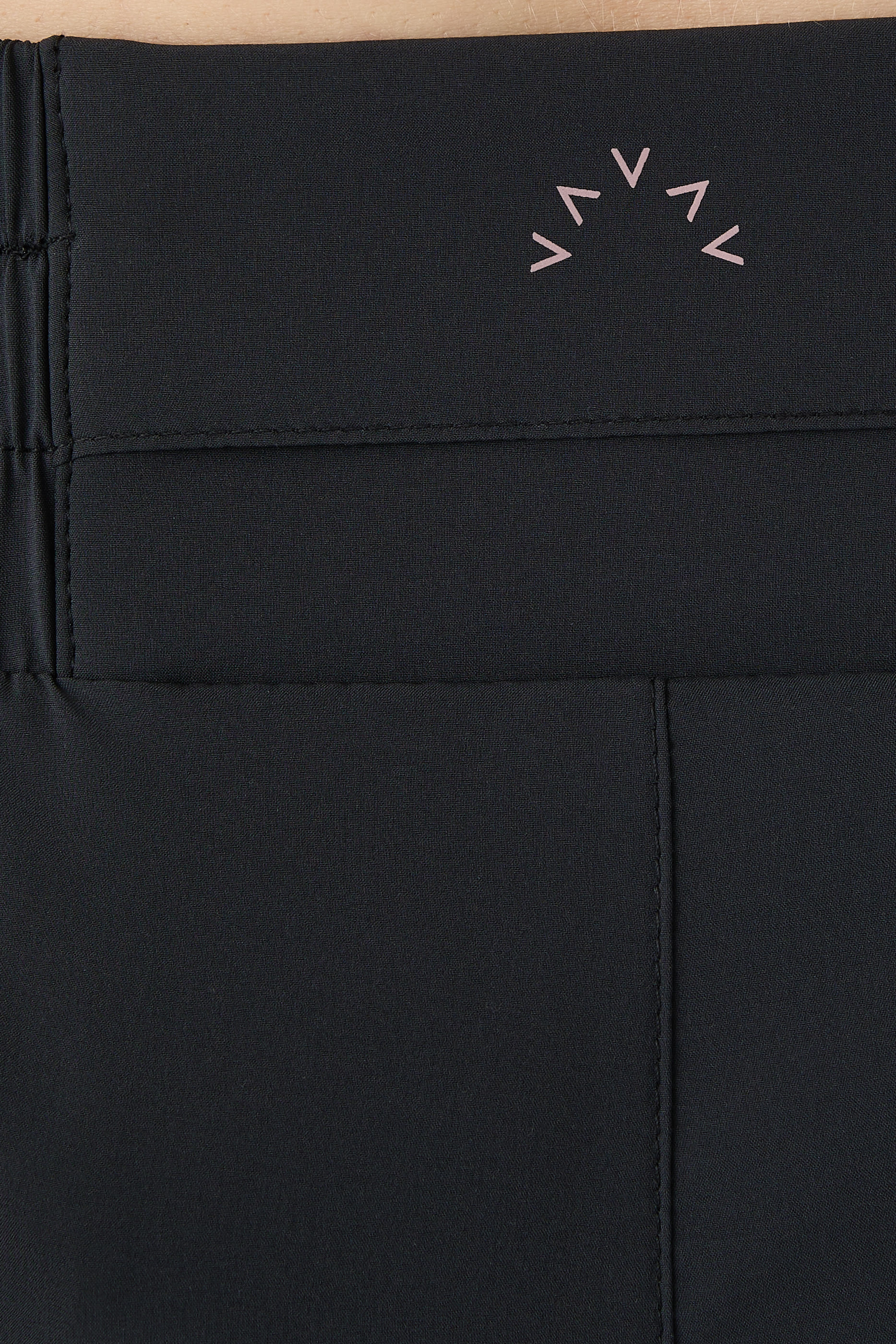 Kallin Running Shorts