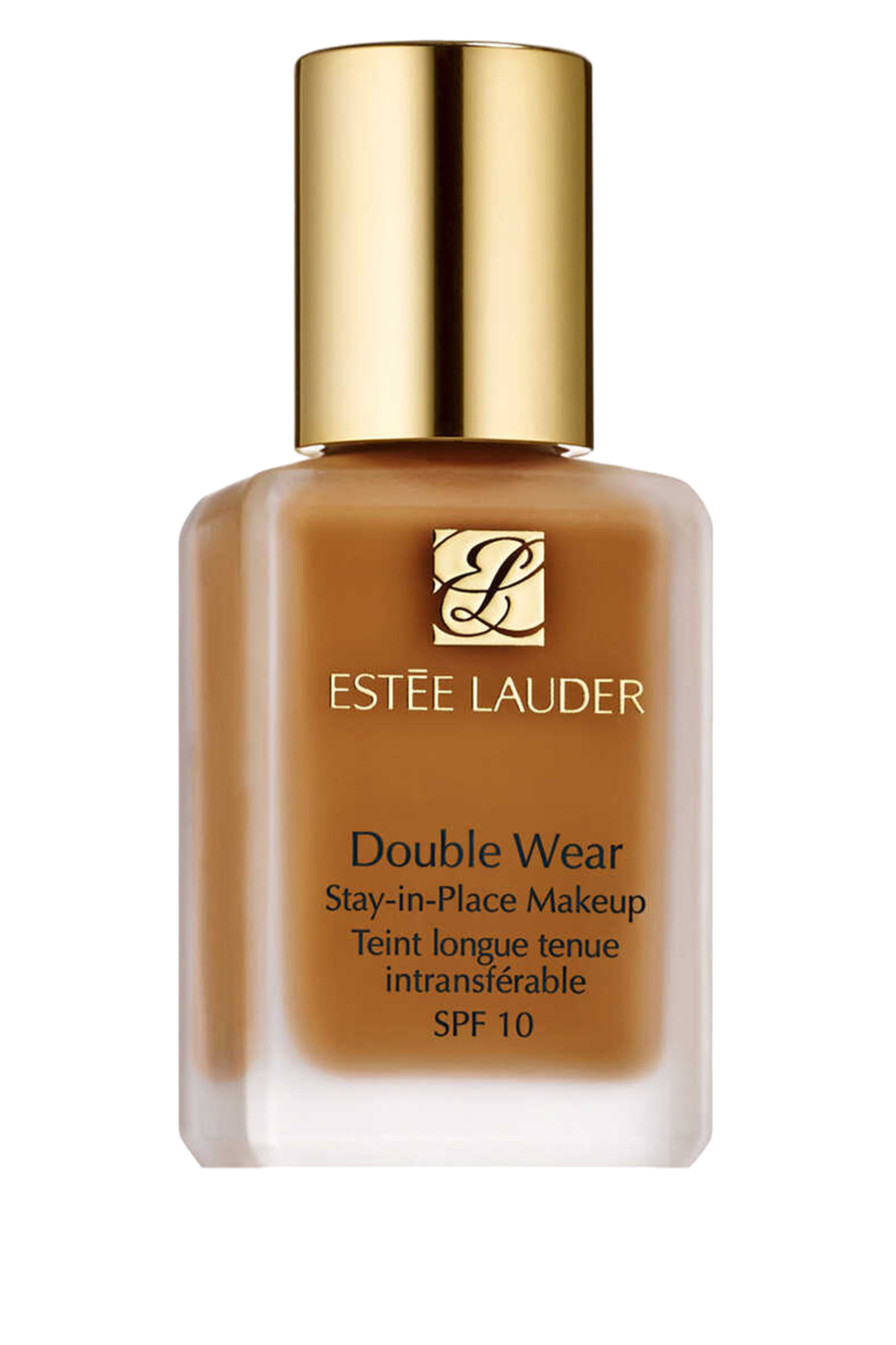 Double Wear Stay-in-Place Foundation