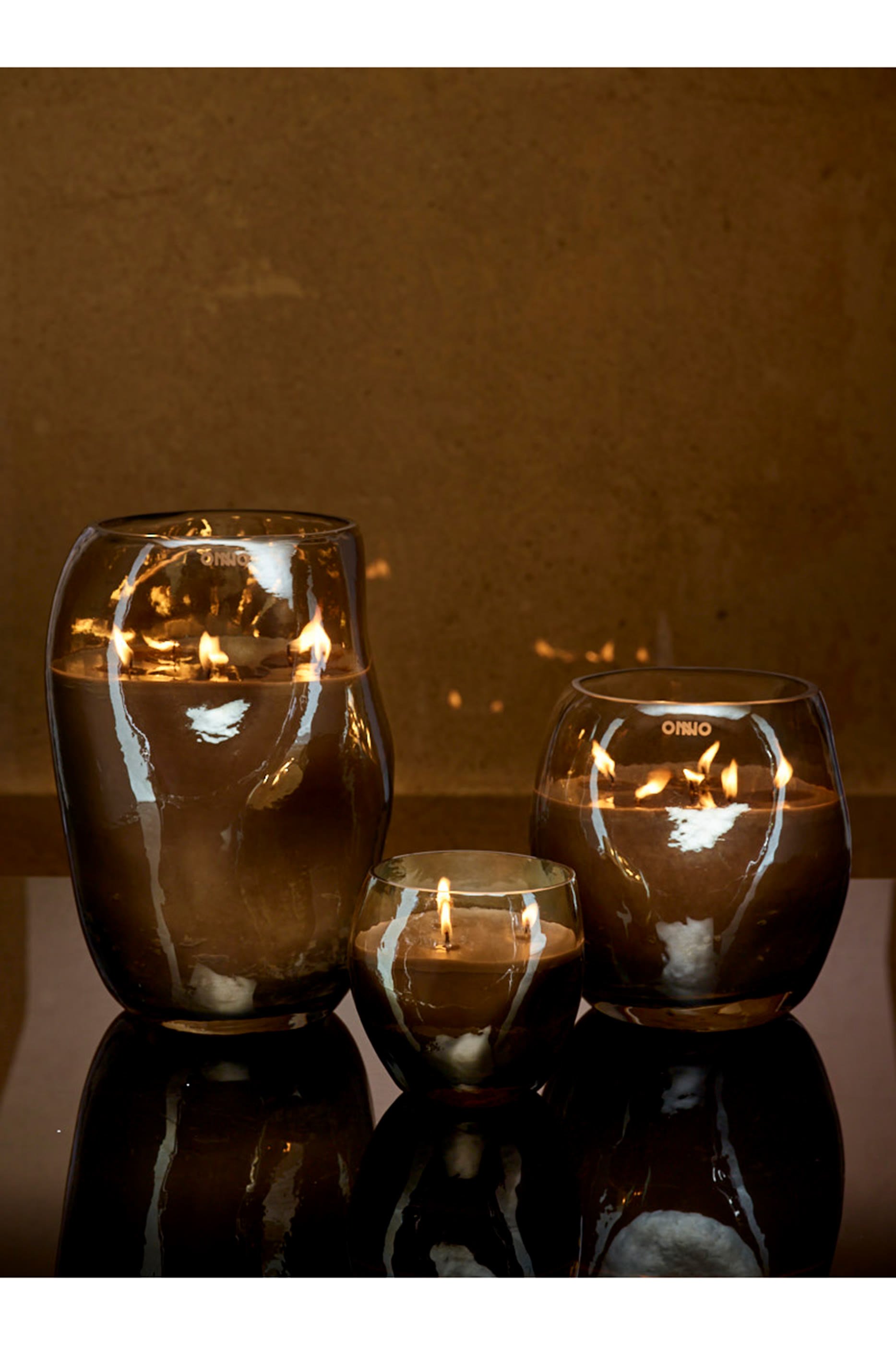 Cape Champagne Sage  M Candle