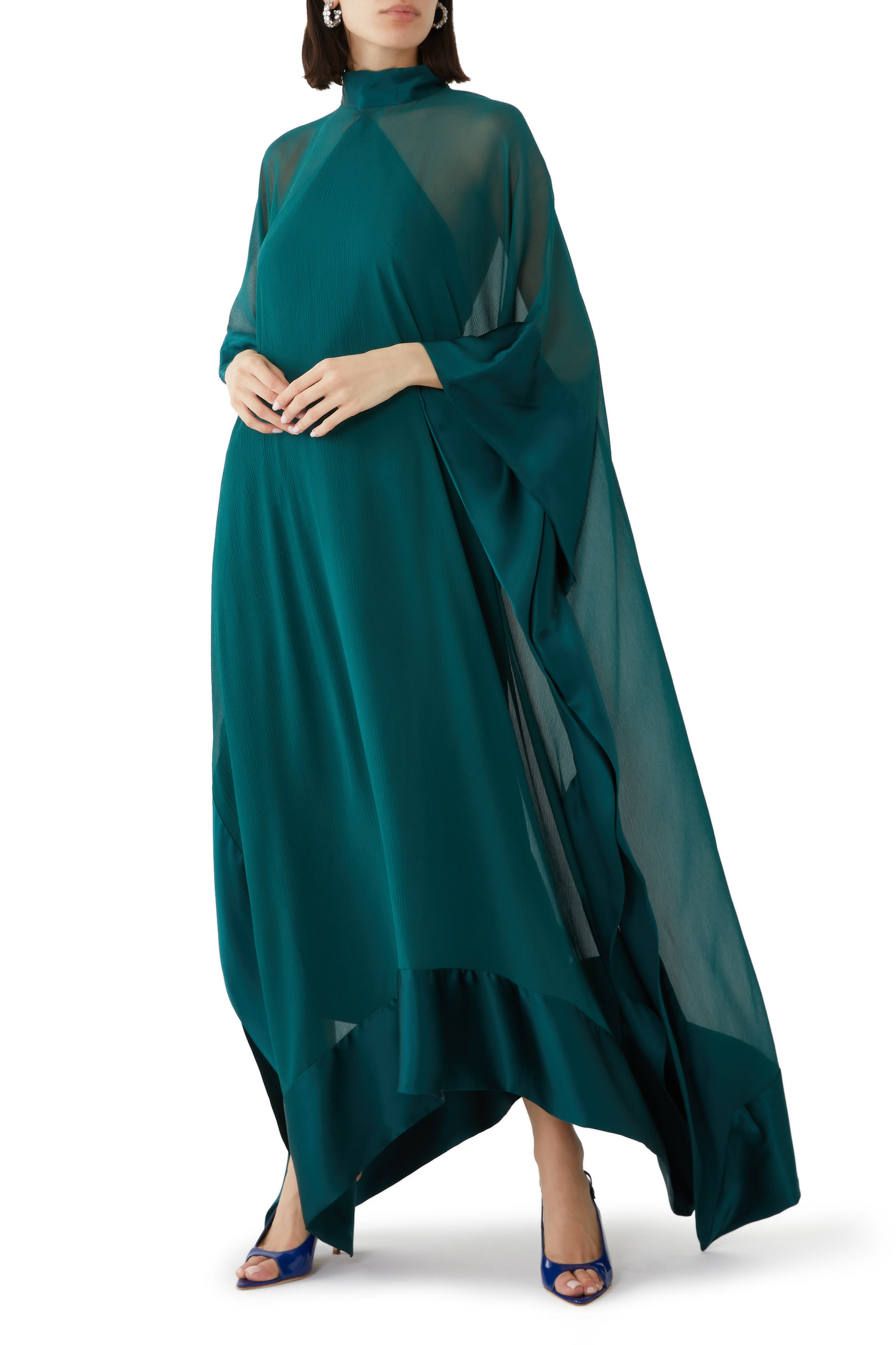 New Age Spirito Kaftan