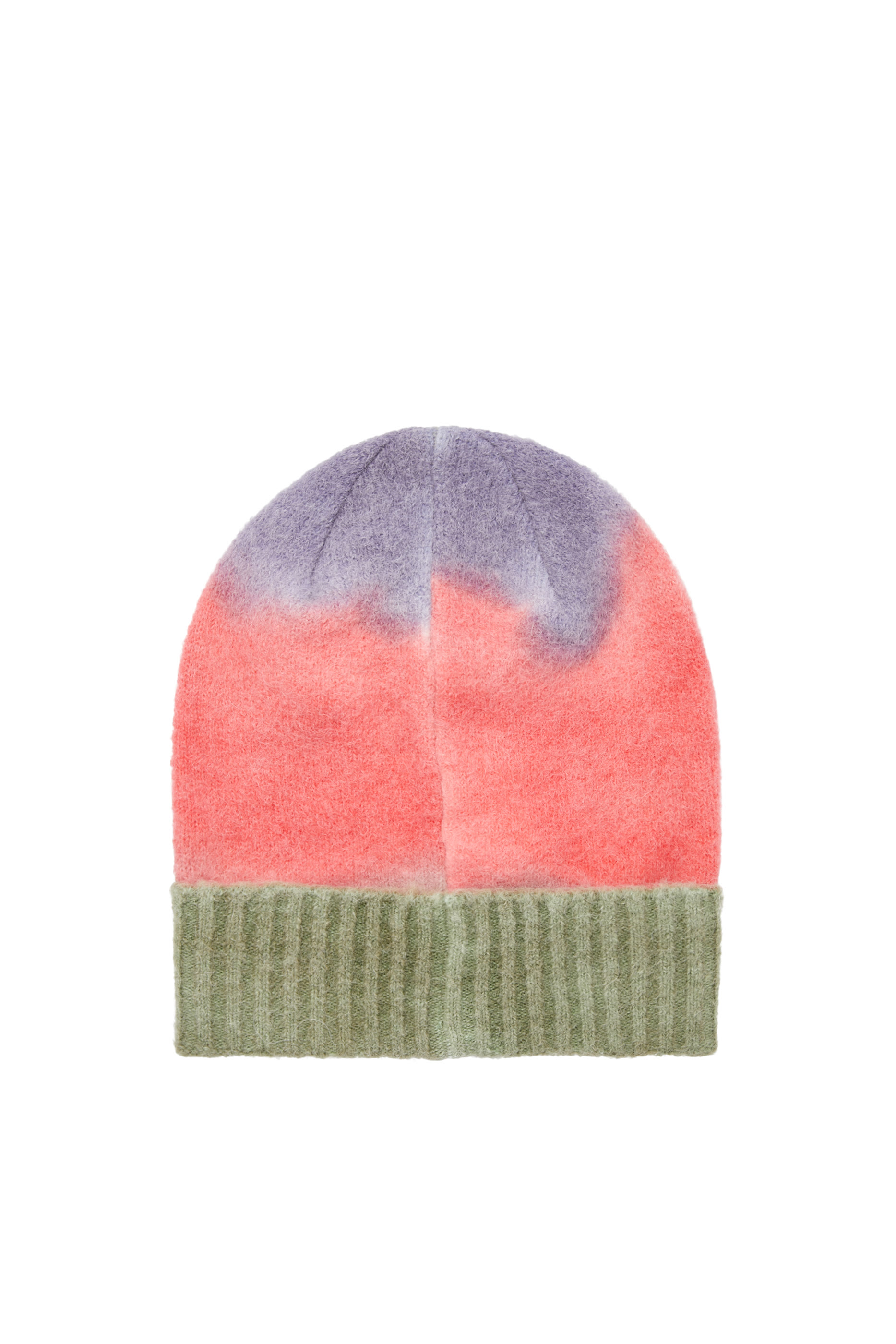 Maog Wool Beanie