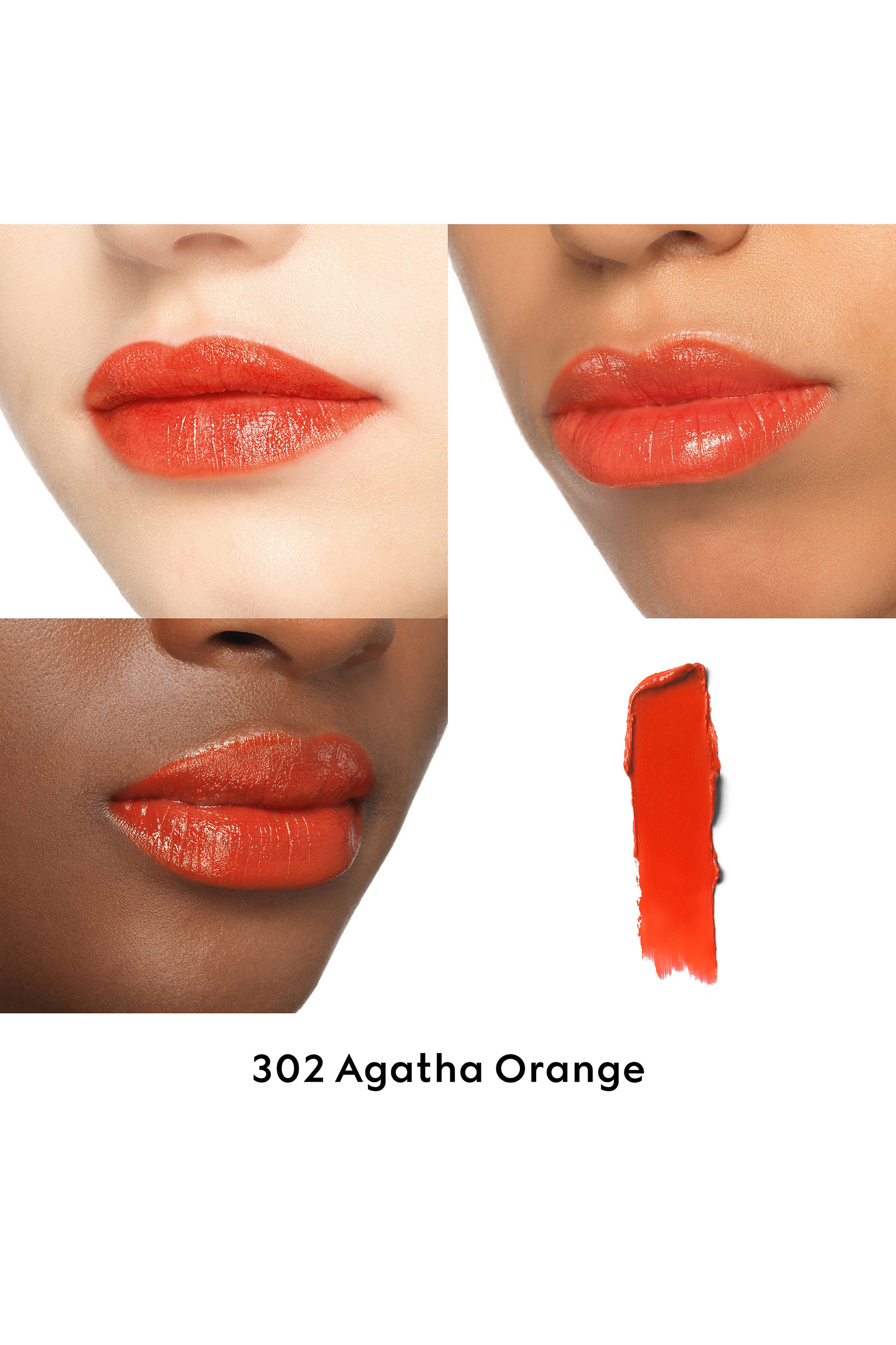 Rouge &agrave; L&egrave;vres Voile Sheer Lipstick