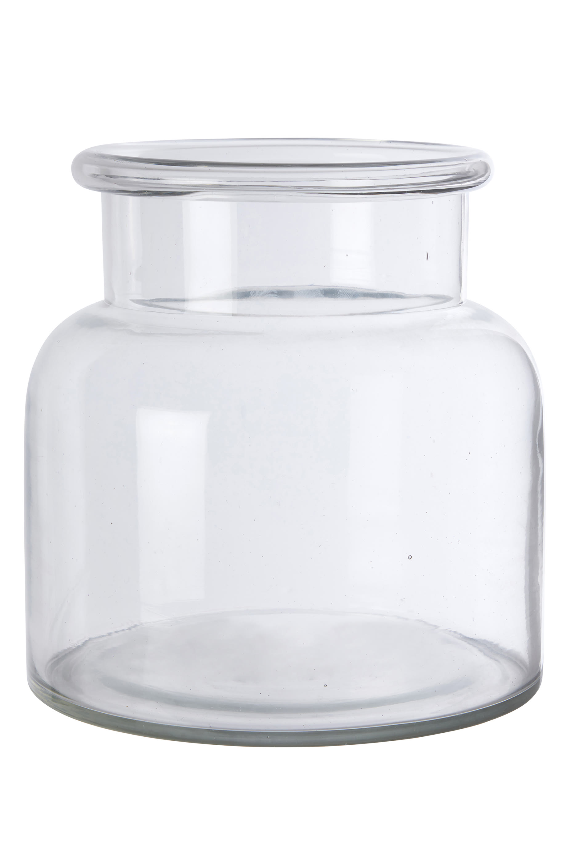 Fowley Hurricane Vase 