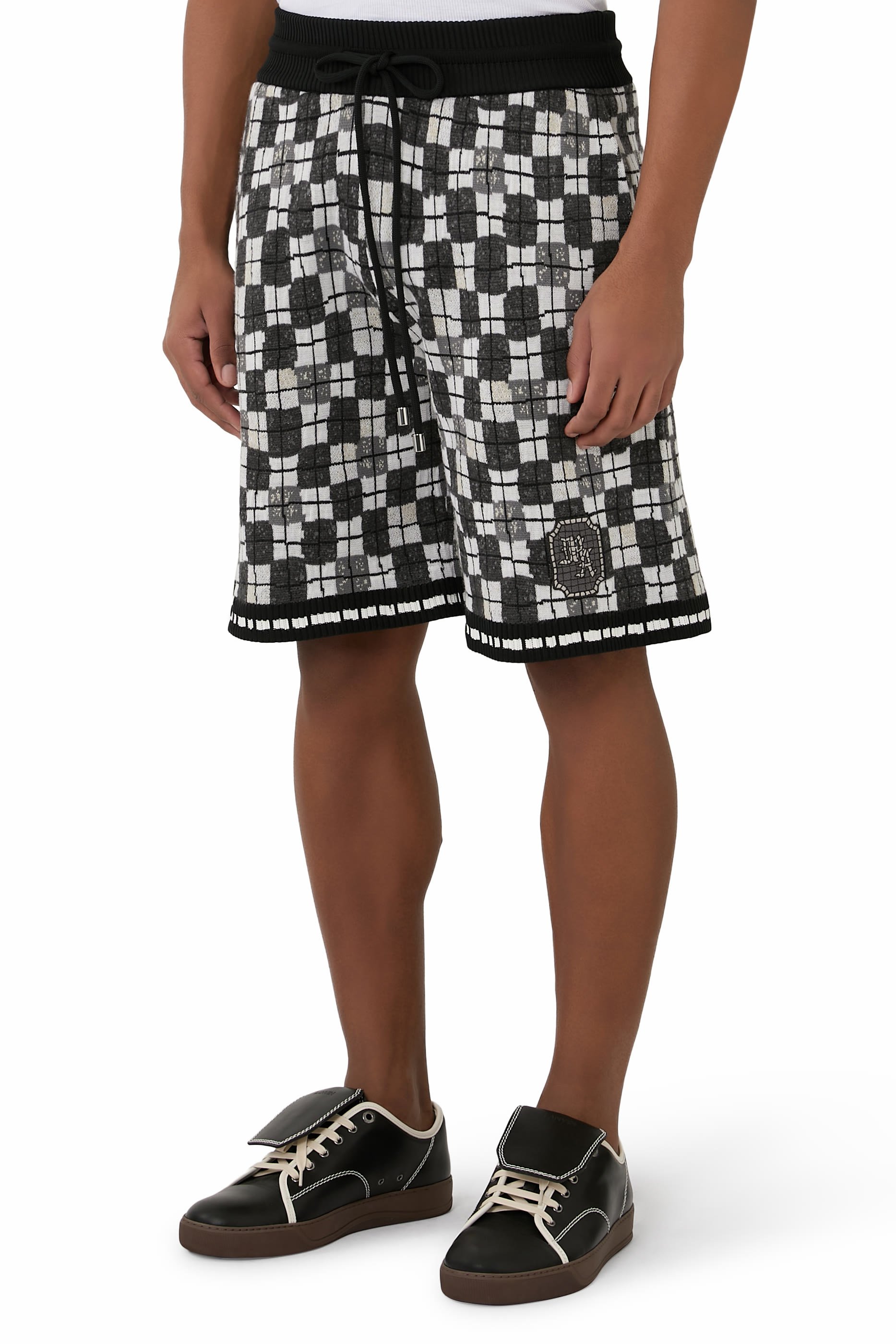 Chateau Crest Shorts