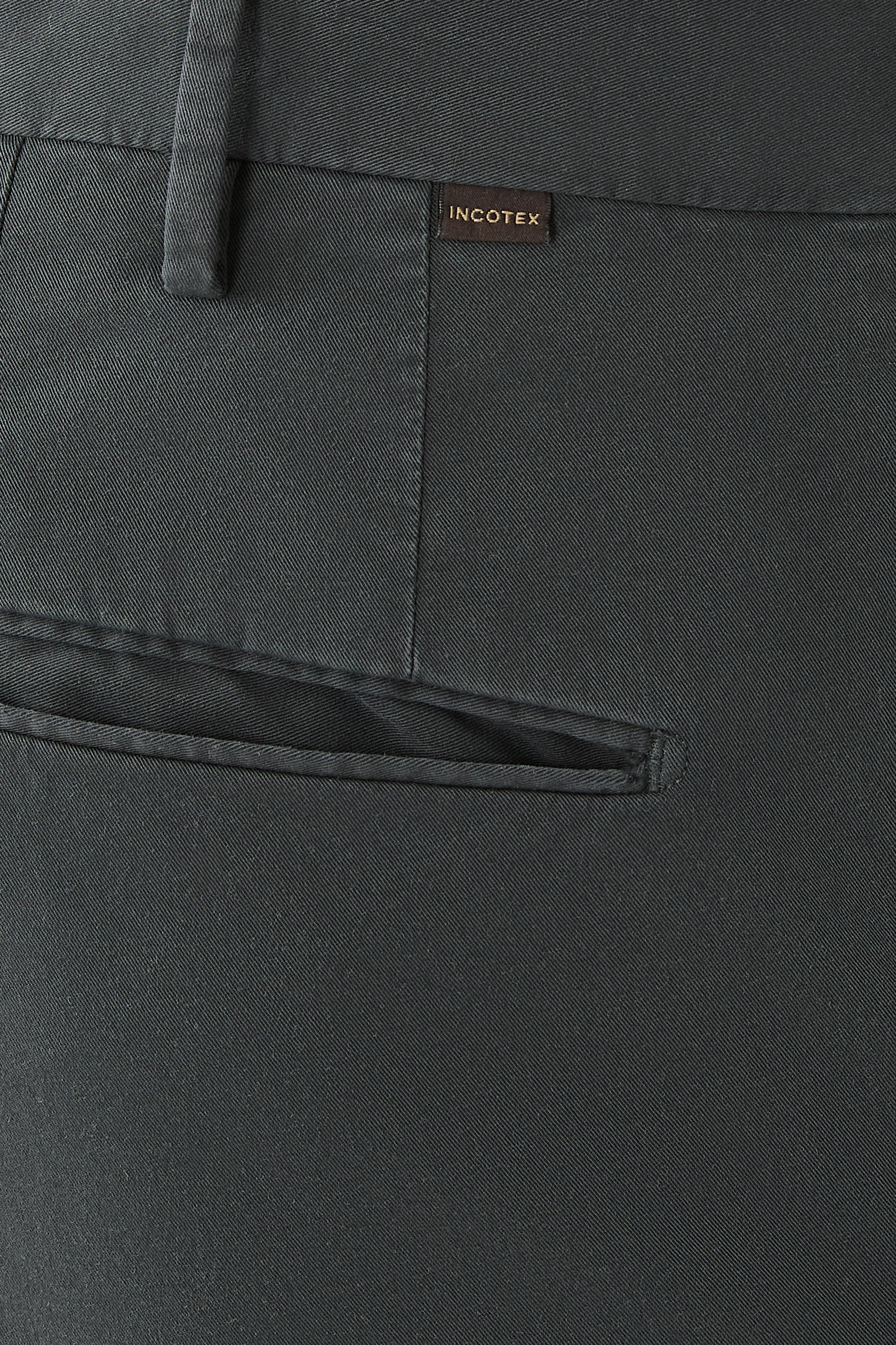 Logo Slim-Fit Trousers