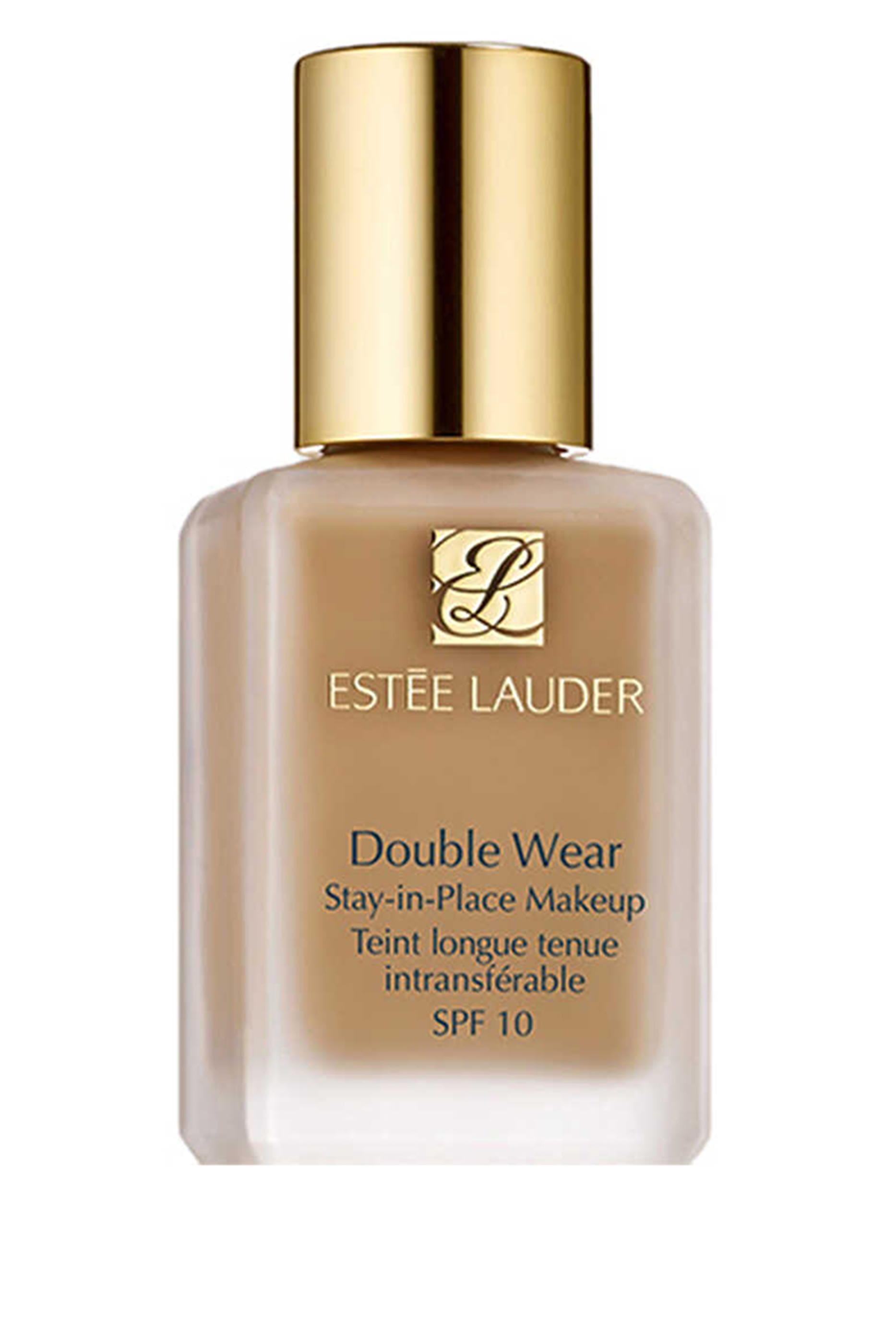 Double Wear Stay-in-Place Foundation