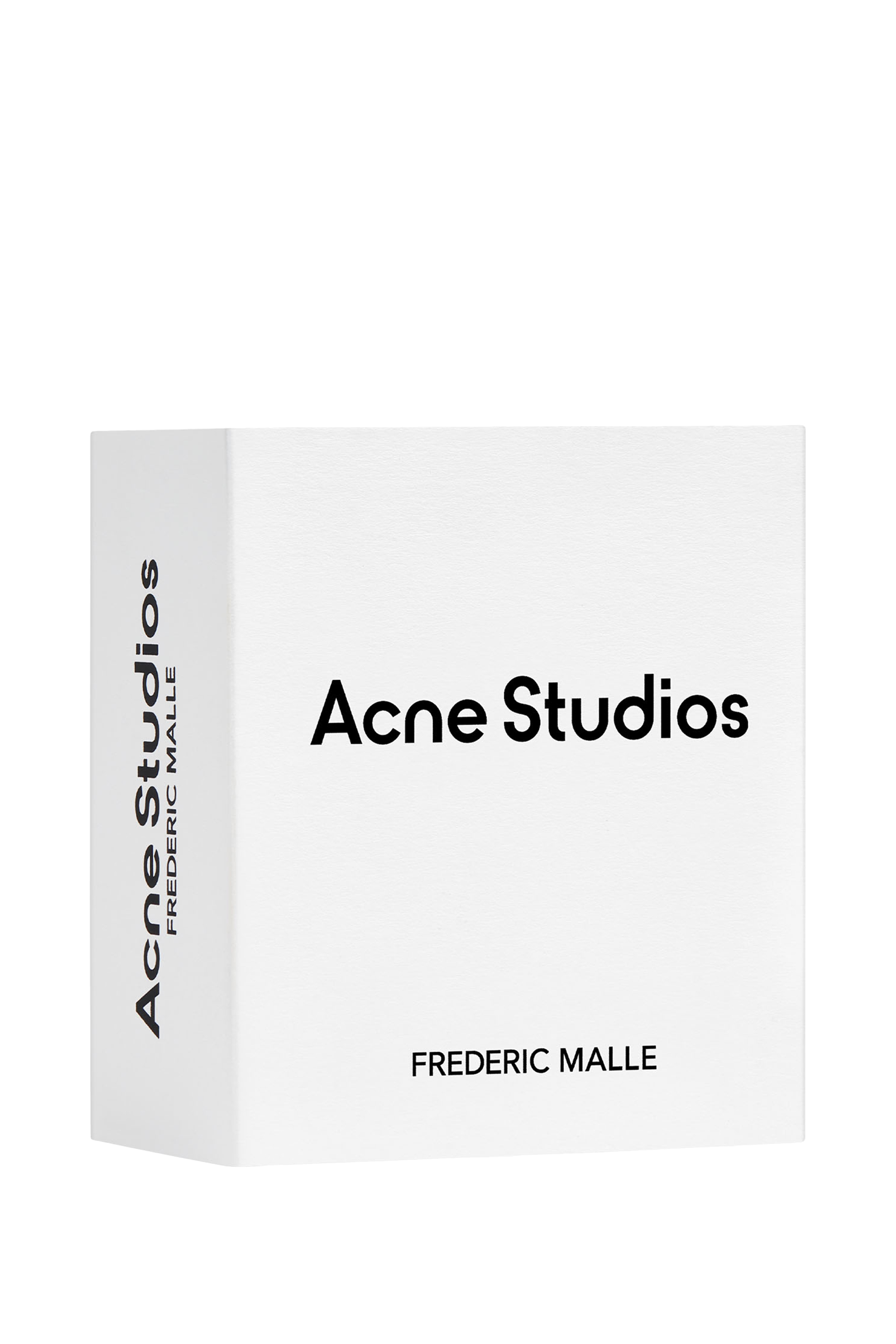 Acne Studios par Frédéric Malle