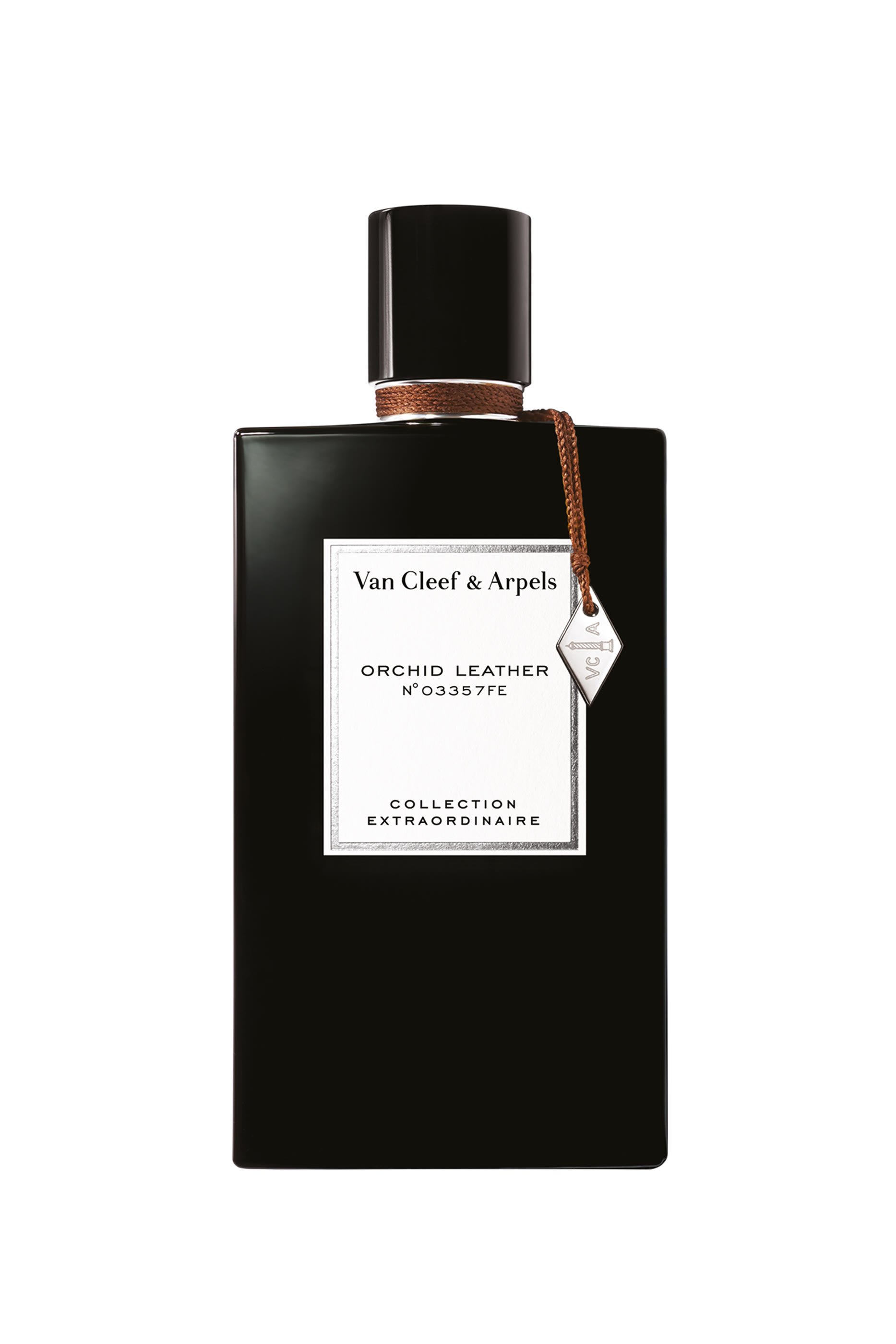 Orchid Leather Eau de Parfum