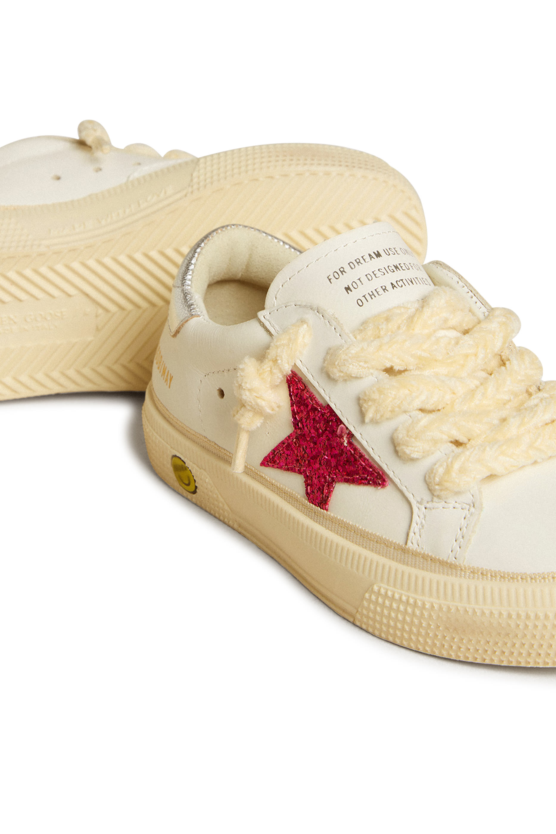 Kids May Young Sneakers