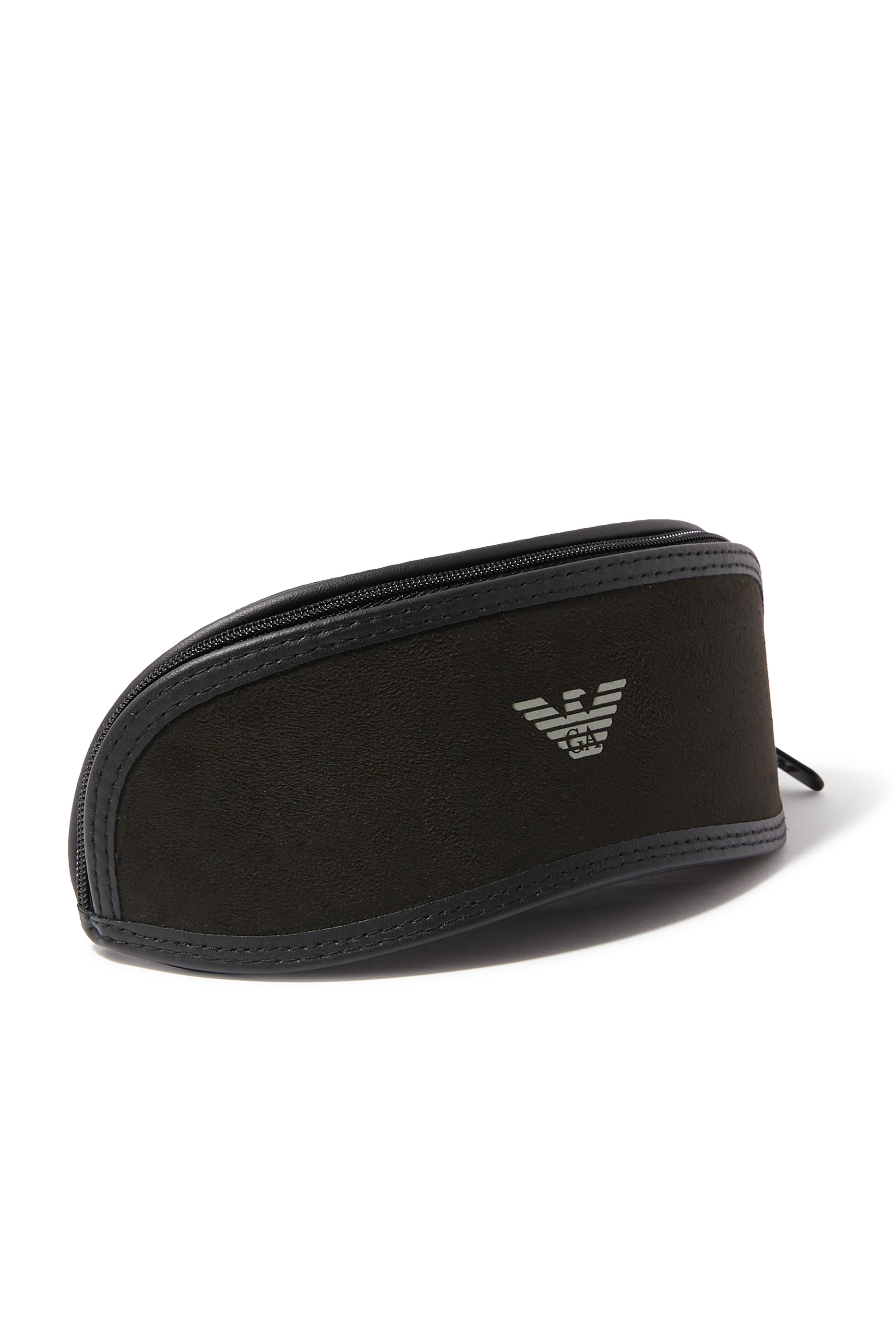 Square Frame Sunglasses