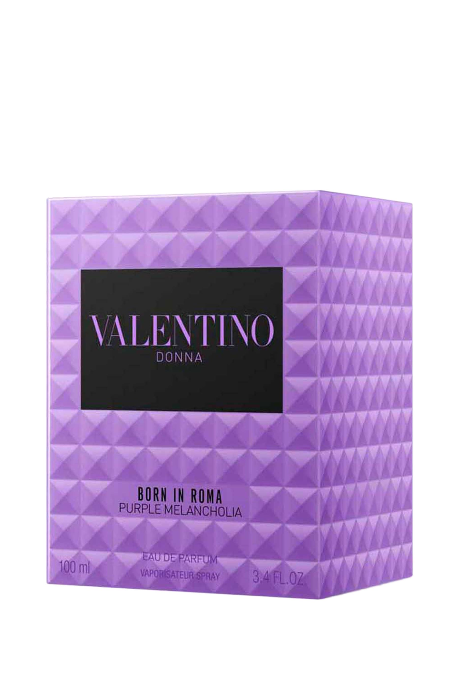 Born in Roma Donna Purple Melancholia Eau de Parfum