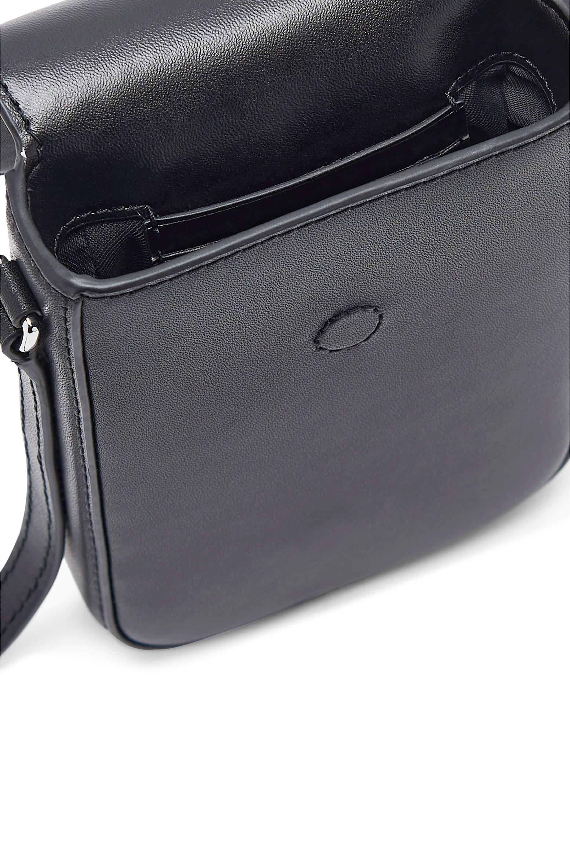 Clover Phone Crossbody