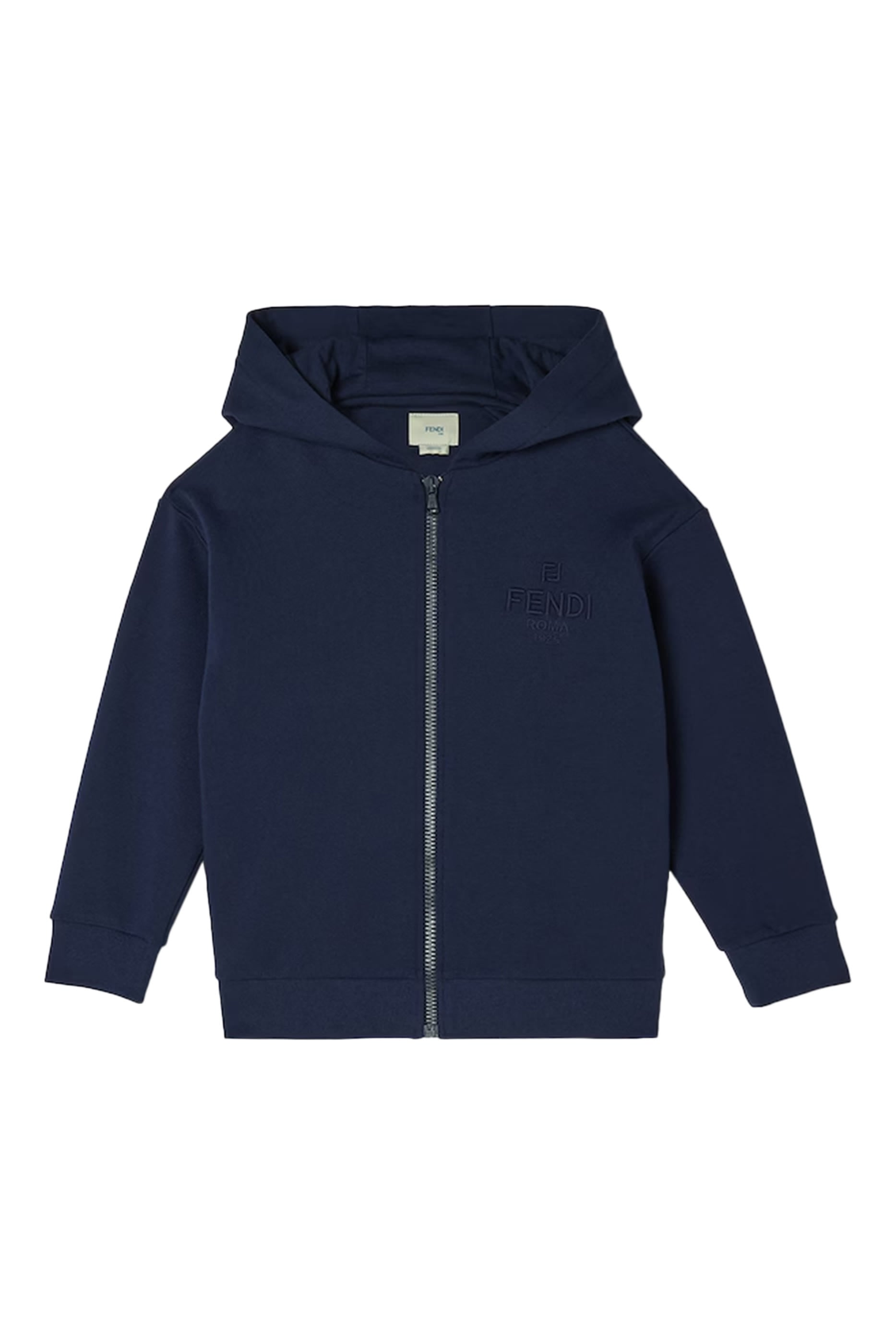 Kids Logo Sweatshirt