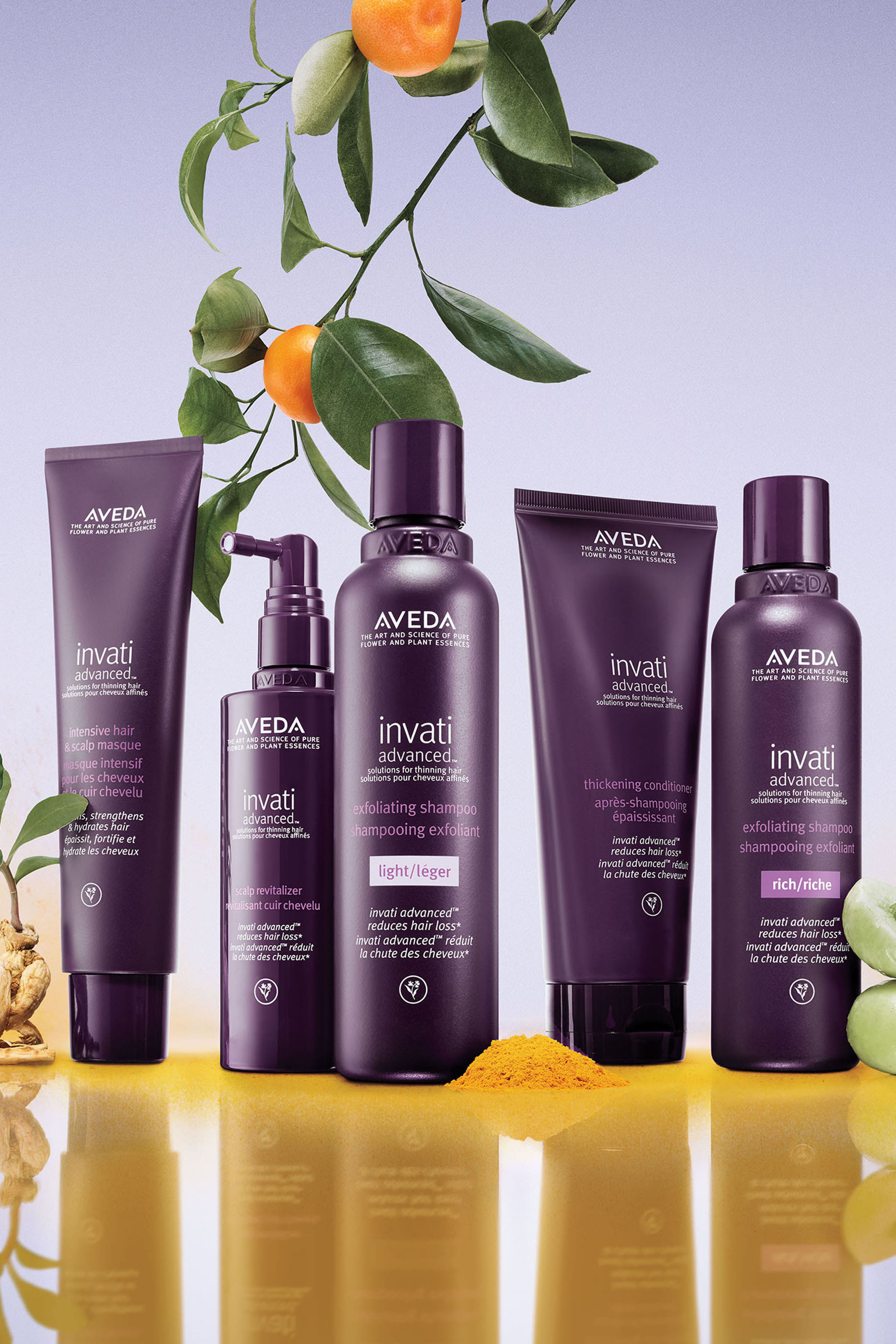 Invati Advanced Scalp Revitalizer