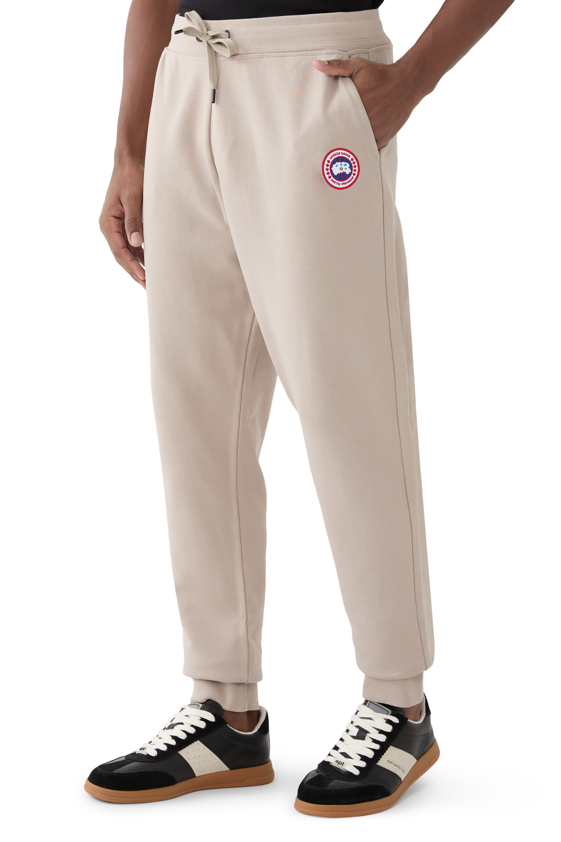 Huron Trouser Pants