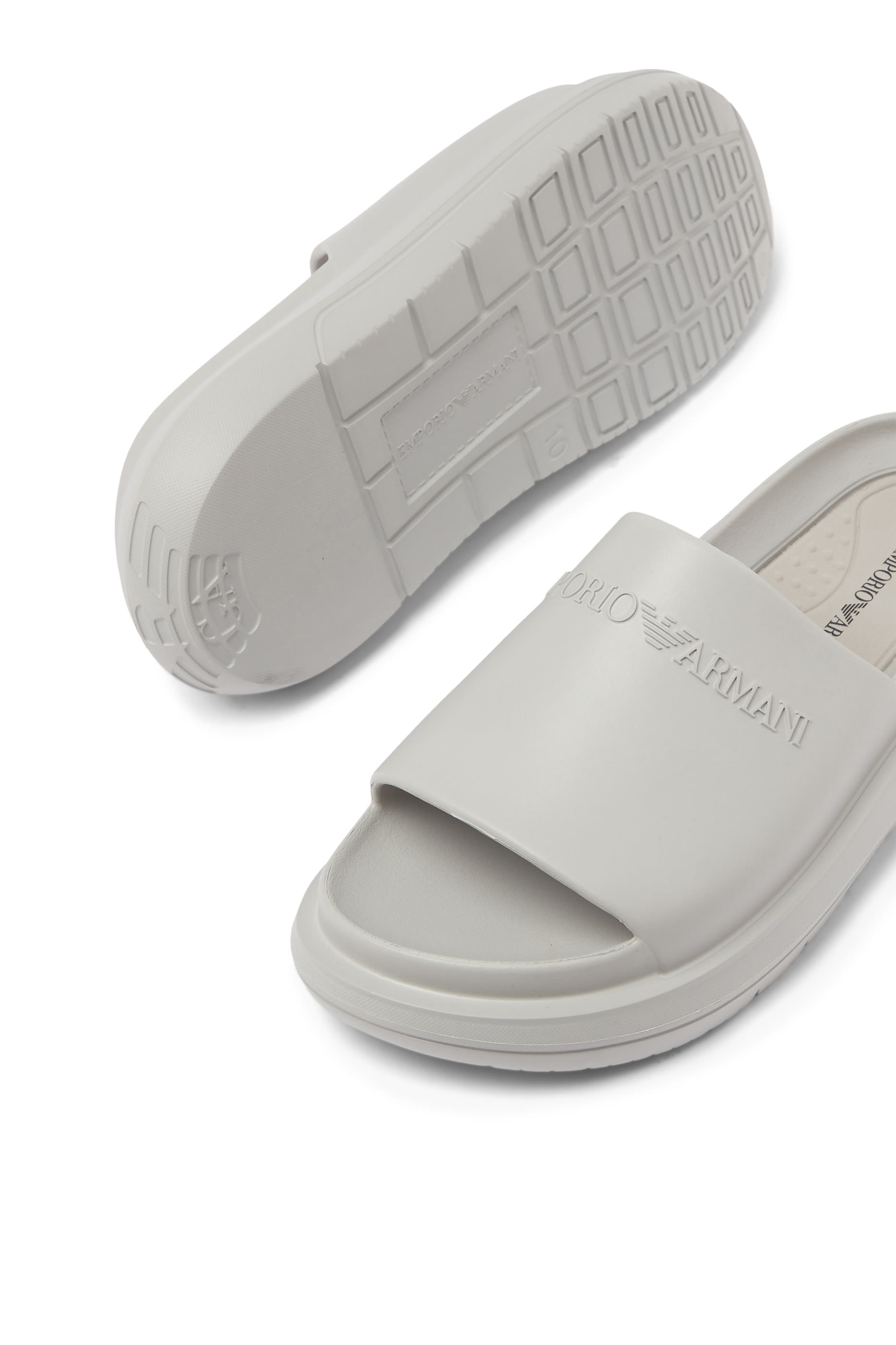 Eva Monobloc Sandals