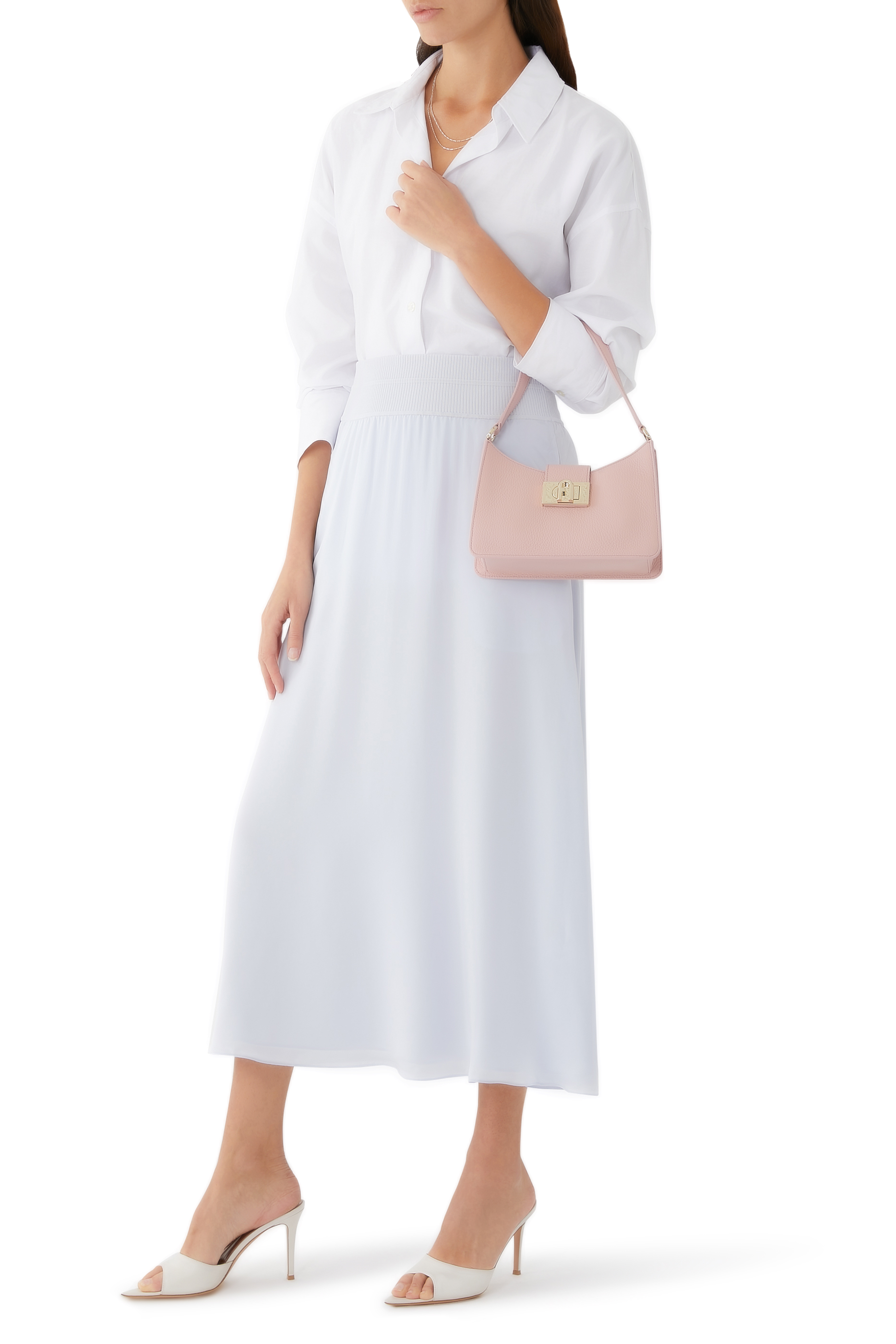 1927 Small Shoulder Bag