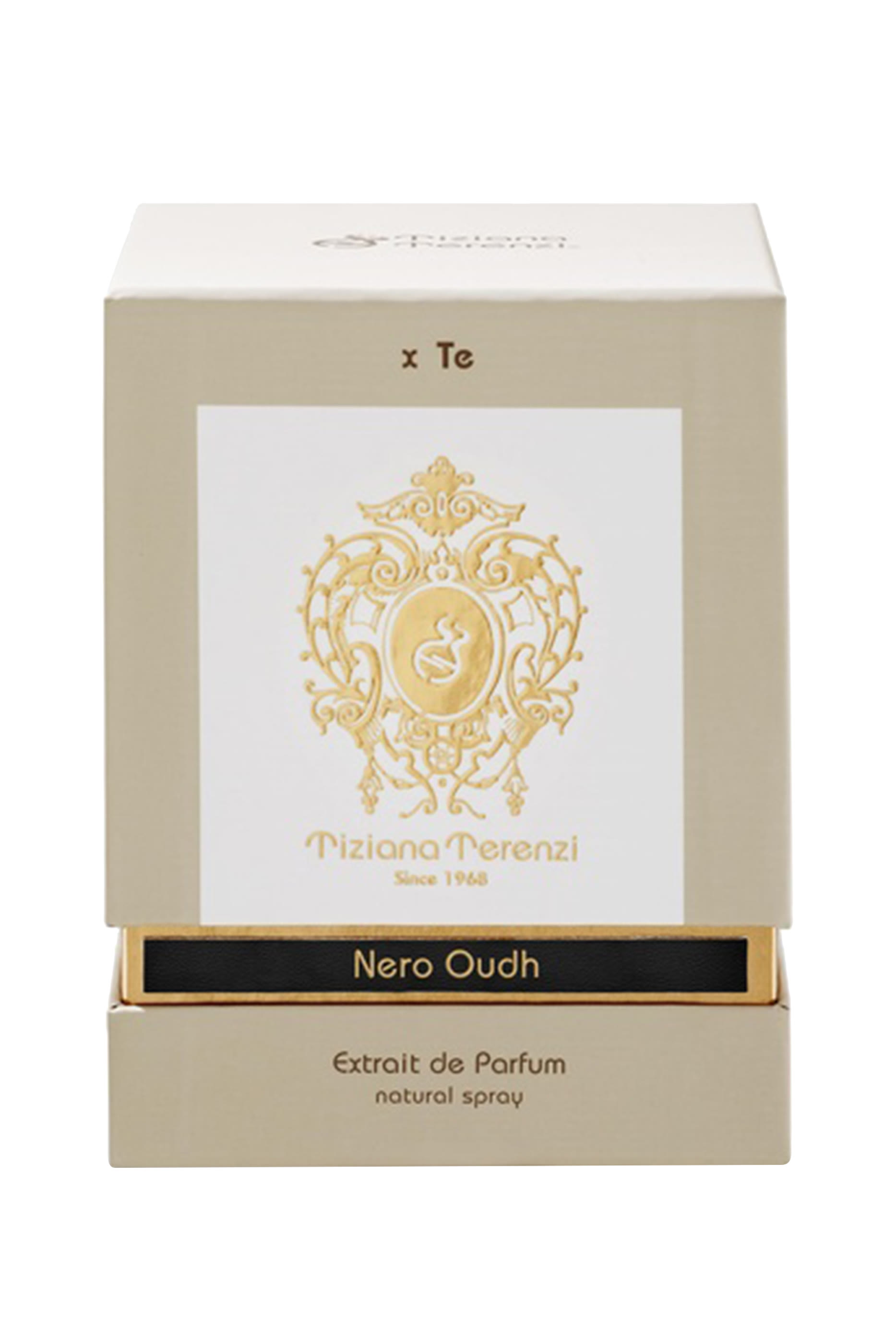 Nero Oudh Extrait De Parfum