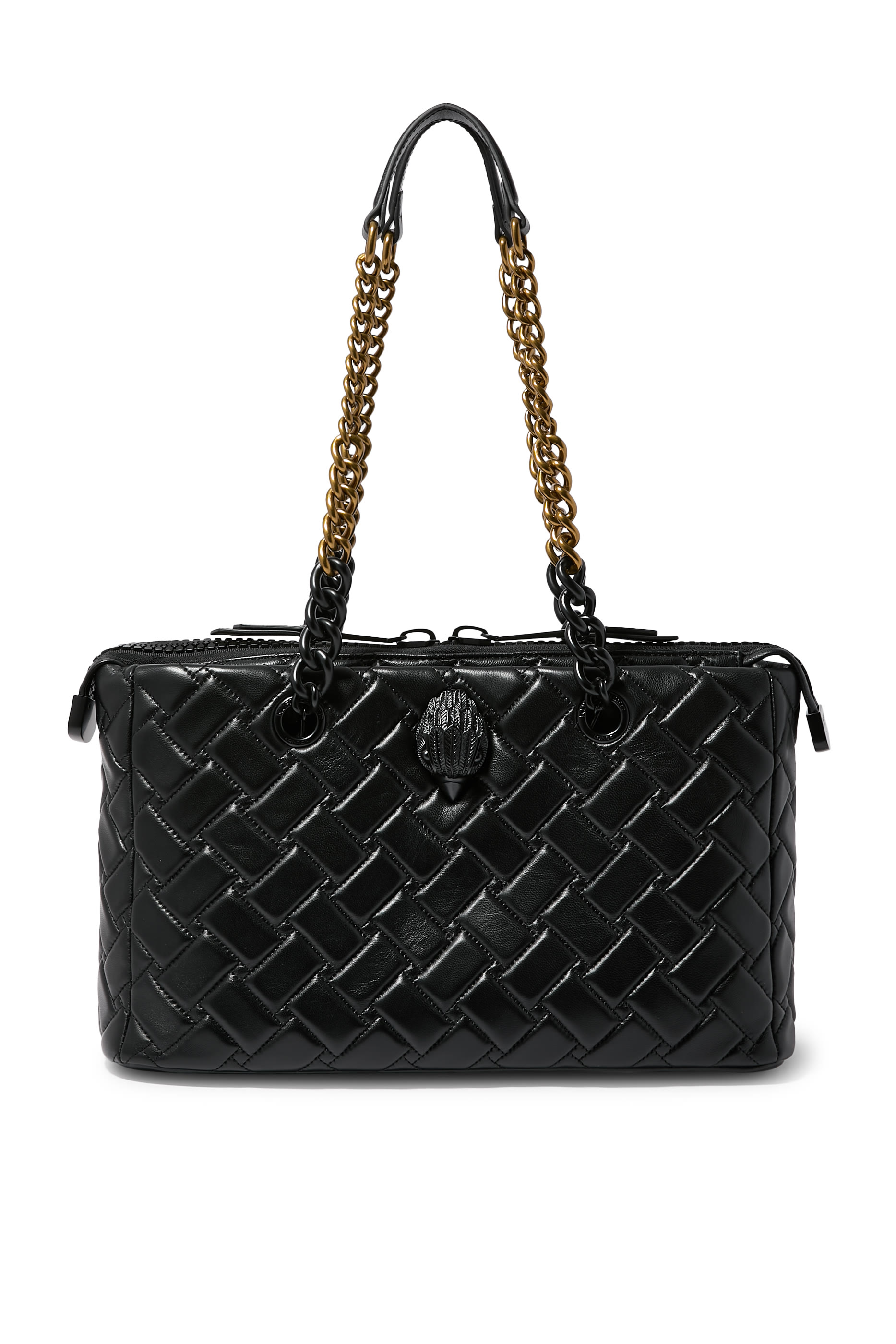 Kensington Drench Tote Bag