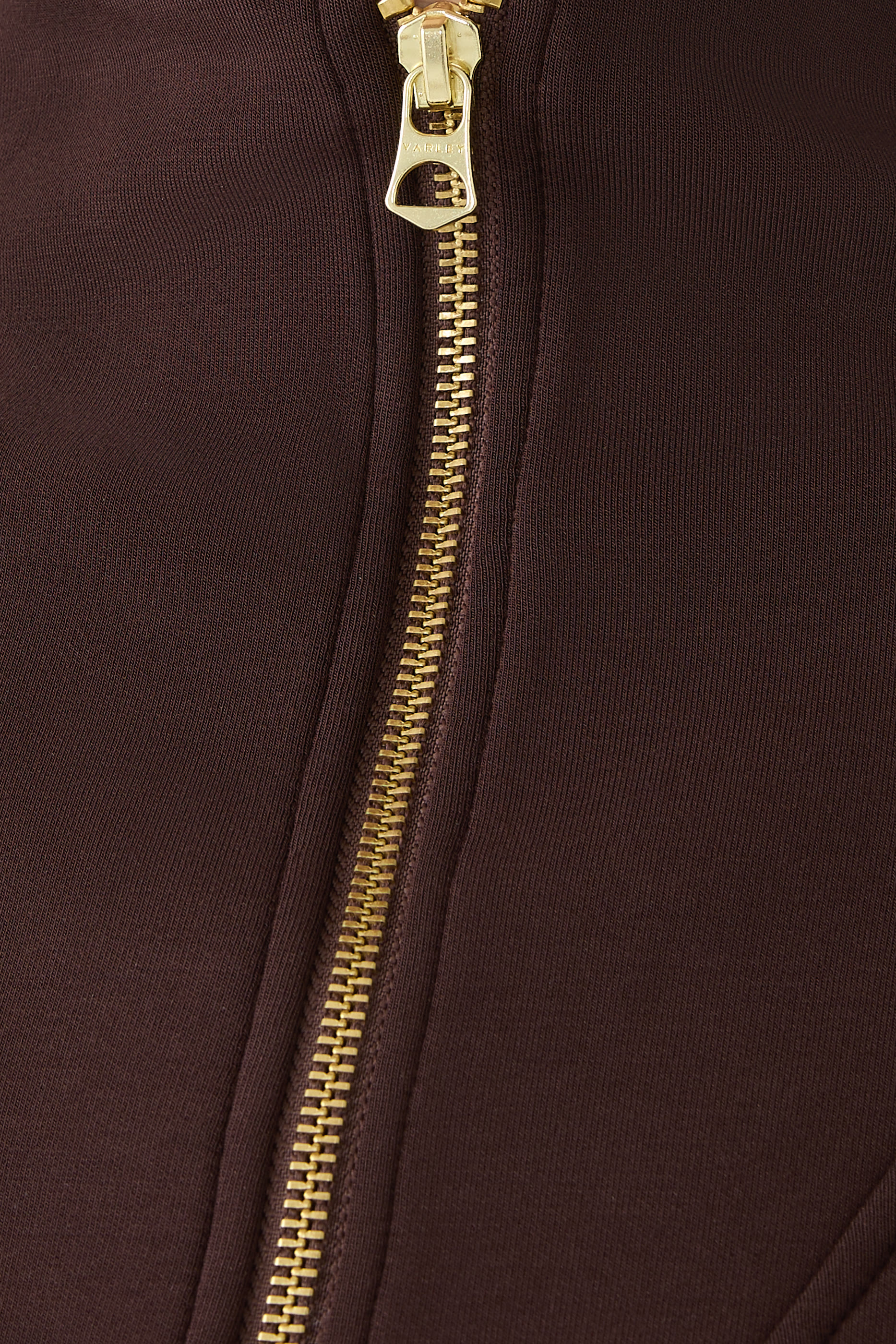 Hawley Half-Zip Sweatshirt