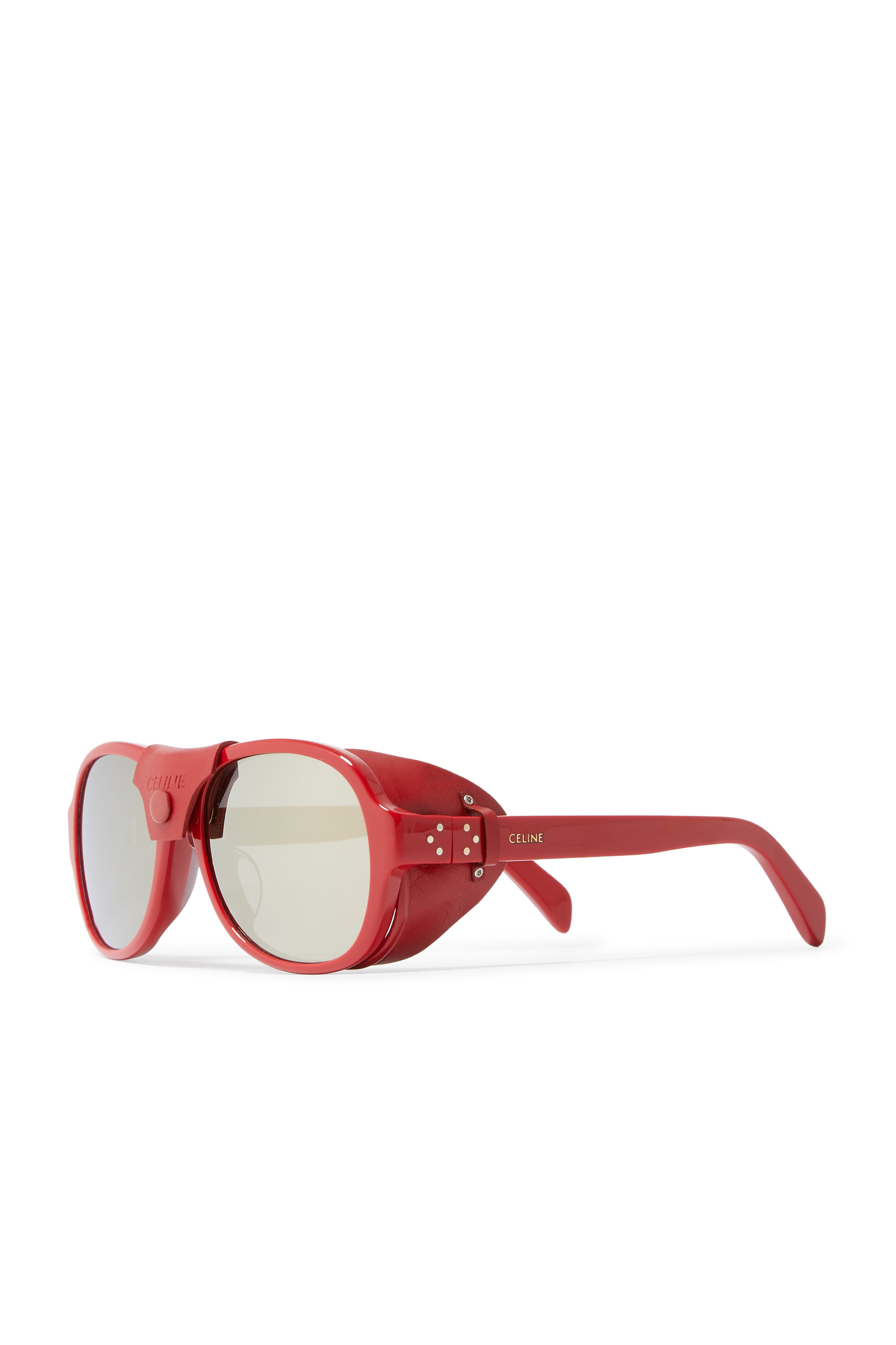 Après Ski Capsule Sunglasses