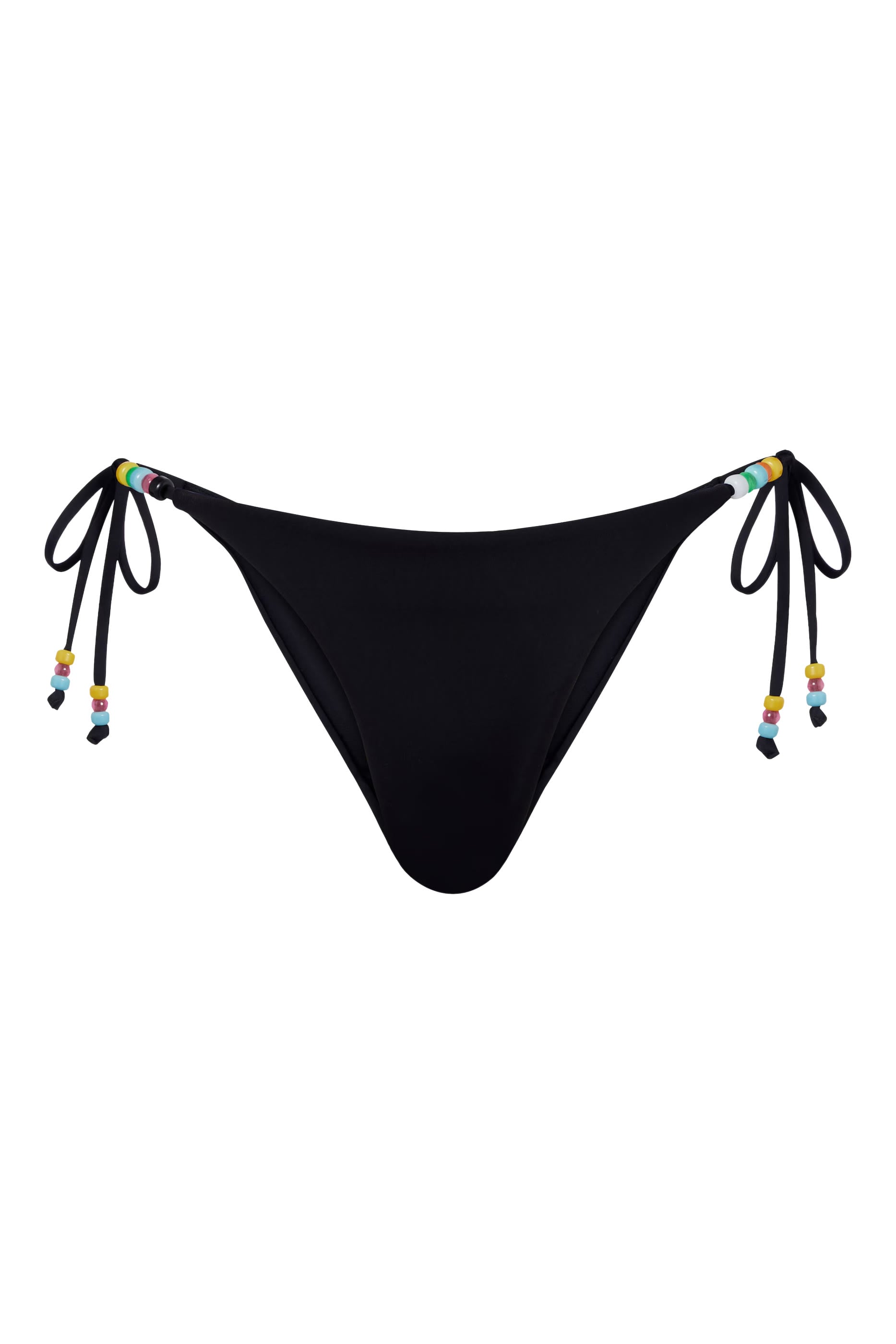 Sisley Side-Tie Bikini Bottom