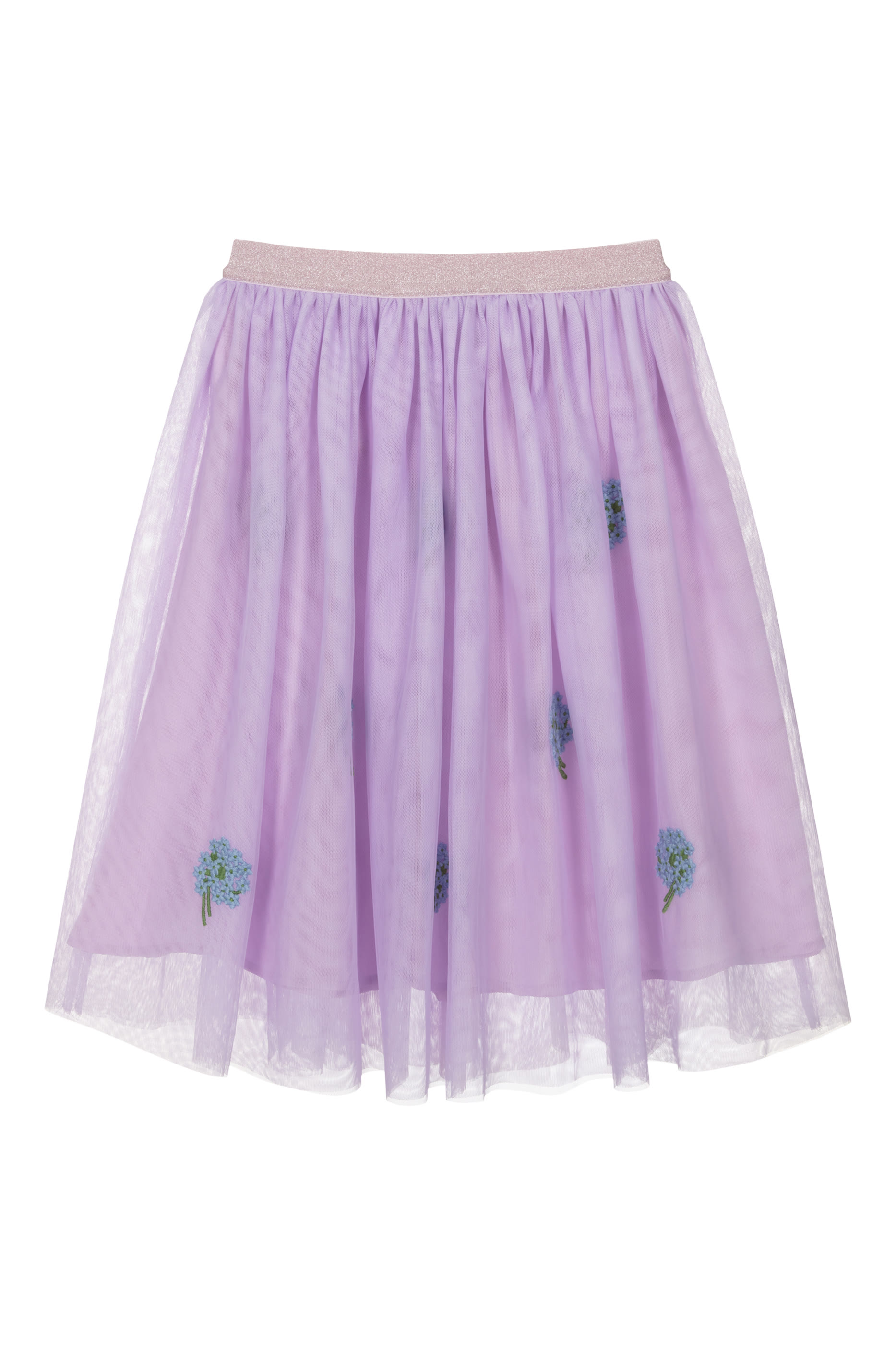 Kids Tulle Skirt