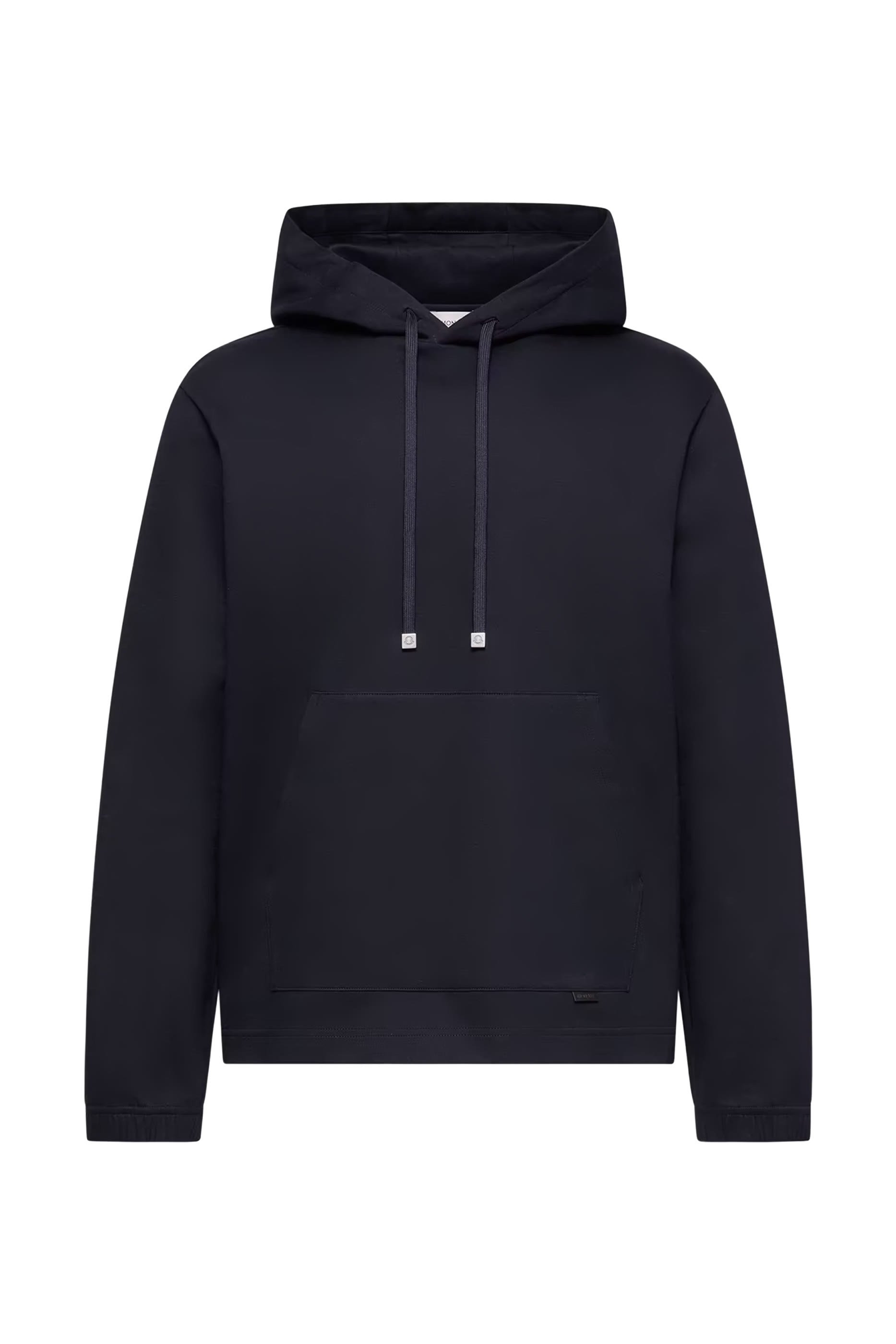 Cotton Hoodie