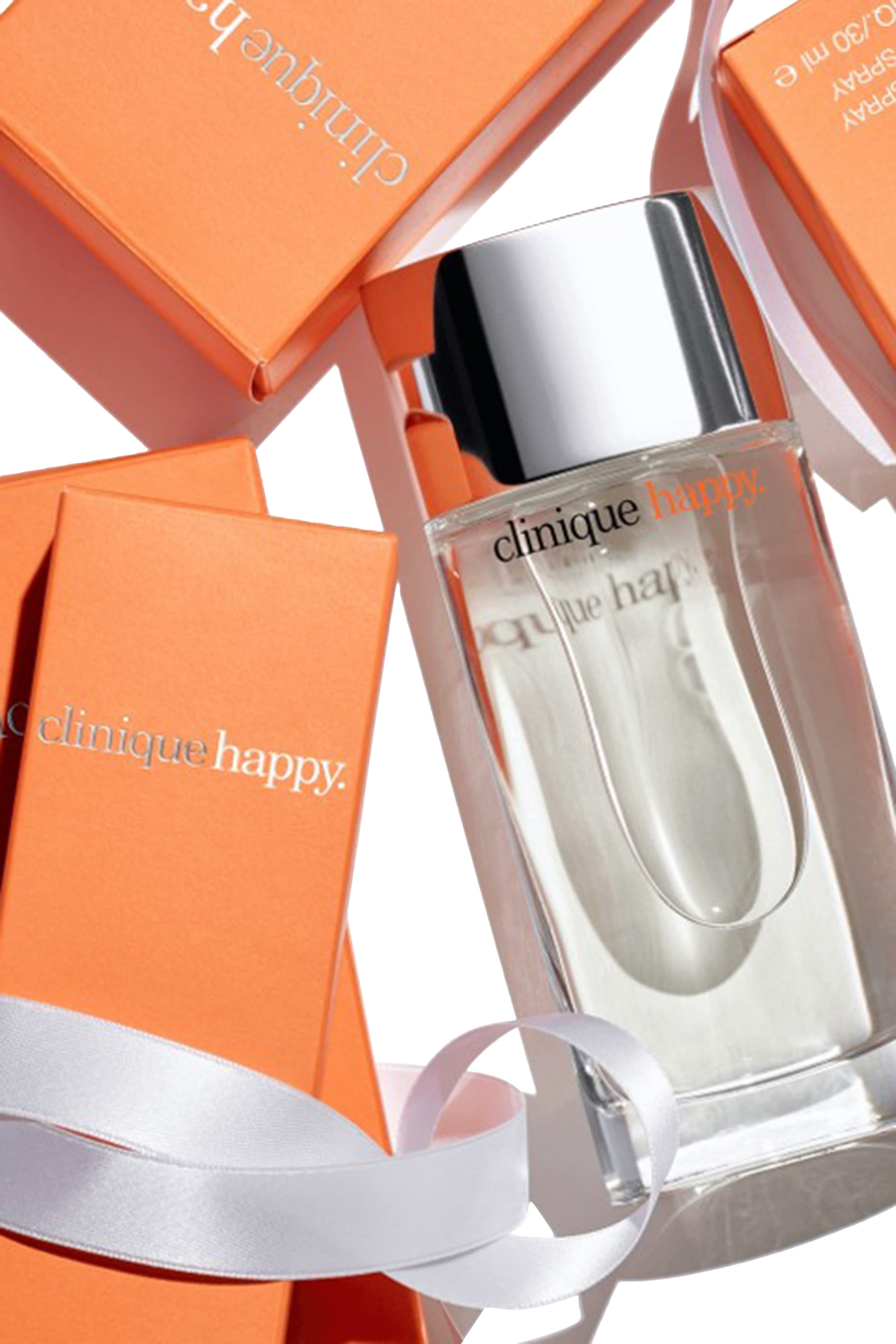 Perfectly Happy: Perfume Set, 25% Value Savings