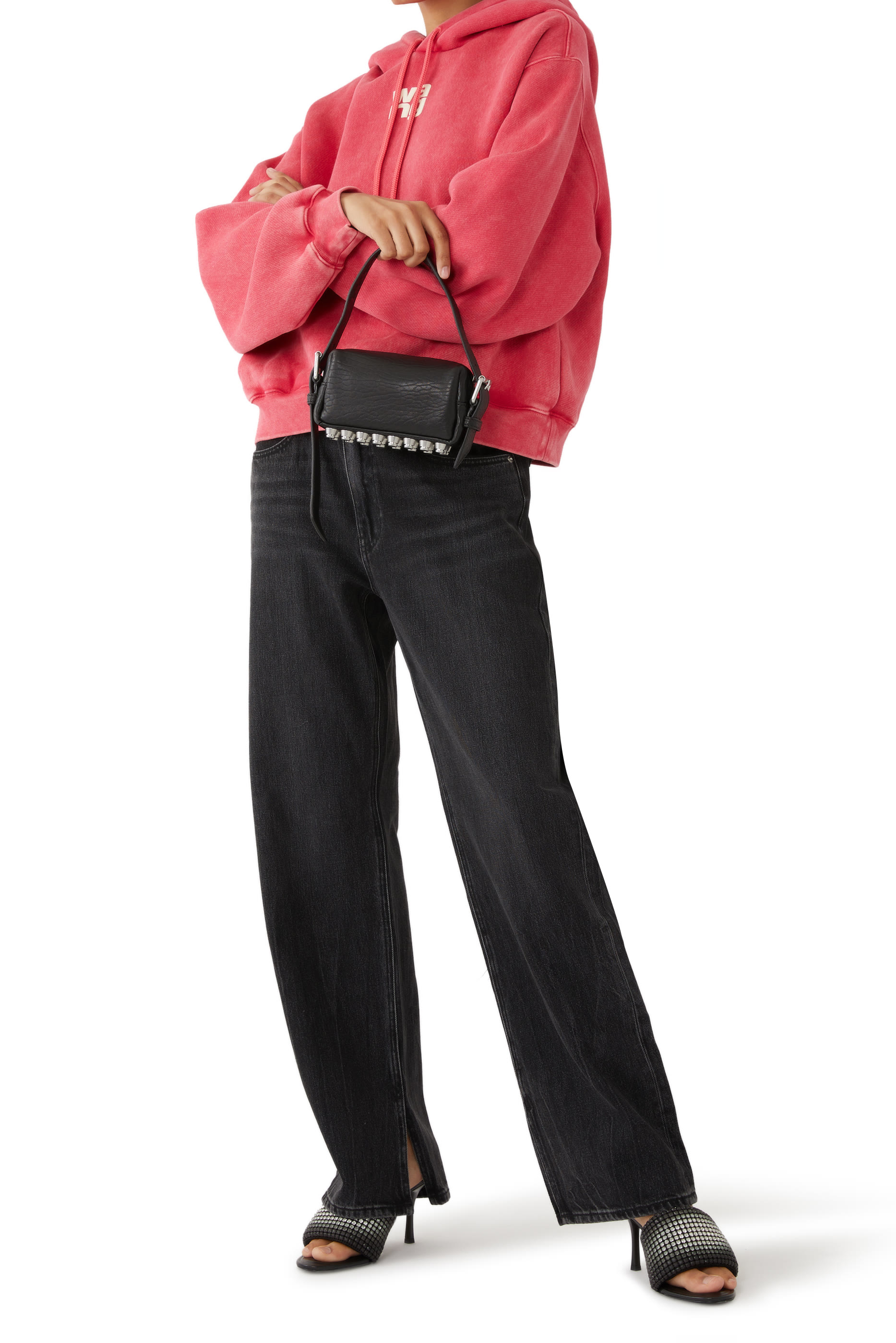 Ricco Mini Crossbody Bag