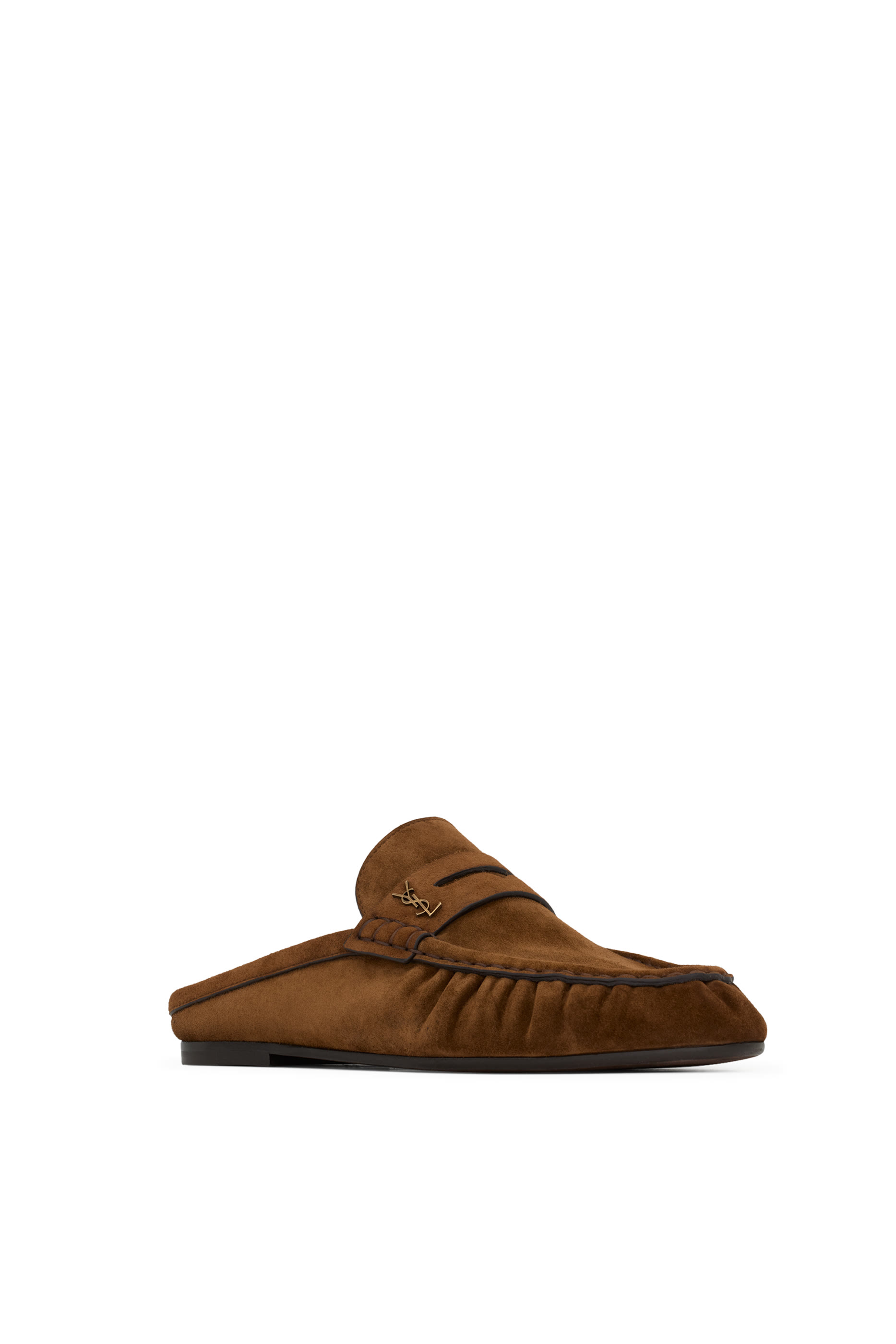 Le Loafer Mules