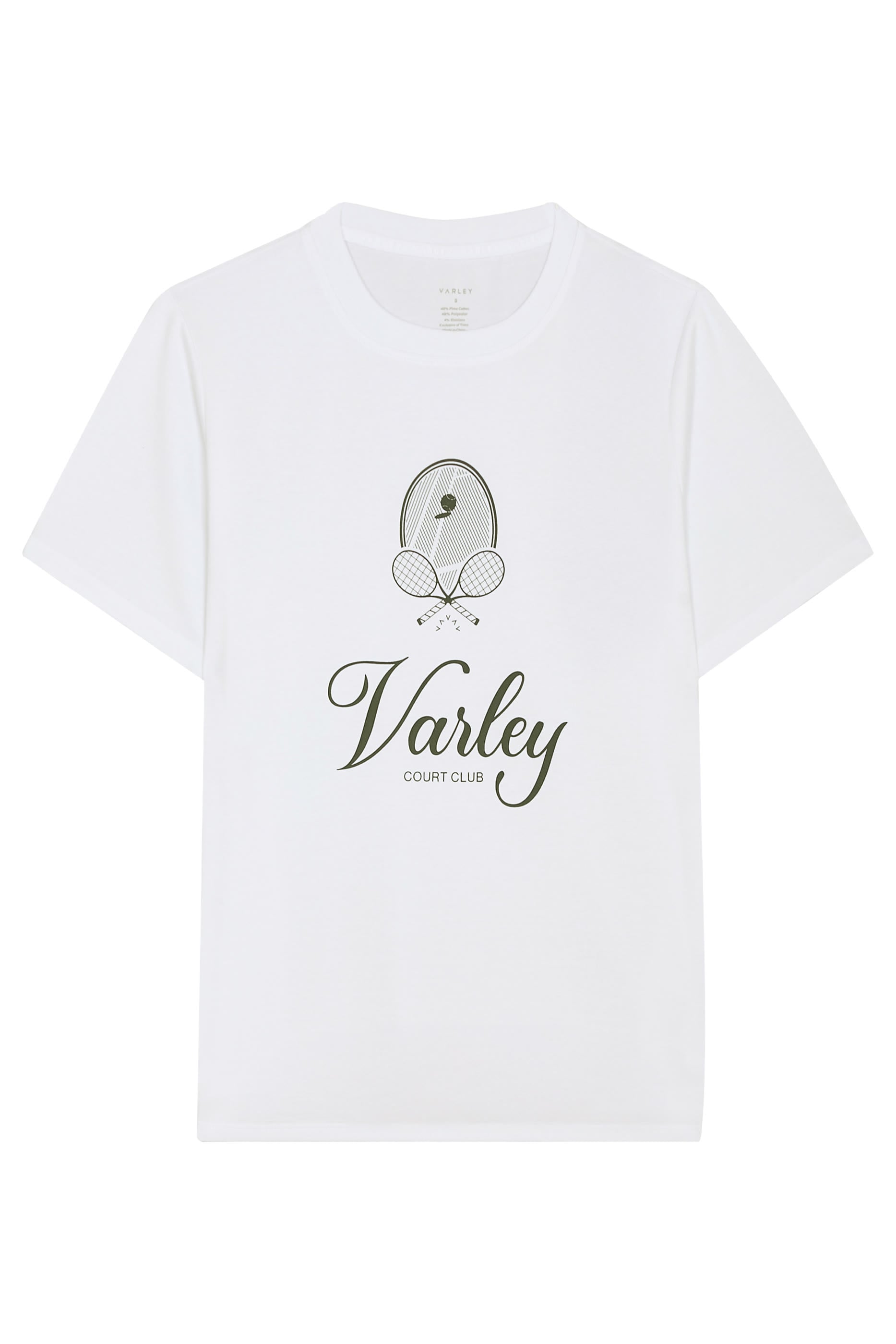 Coventry T-Shirt
