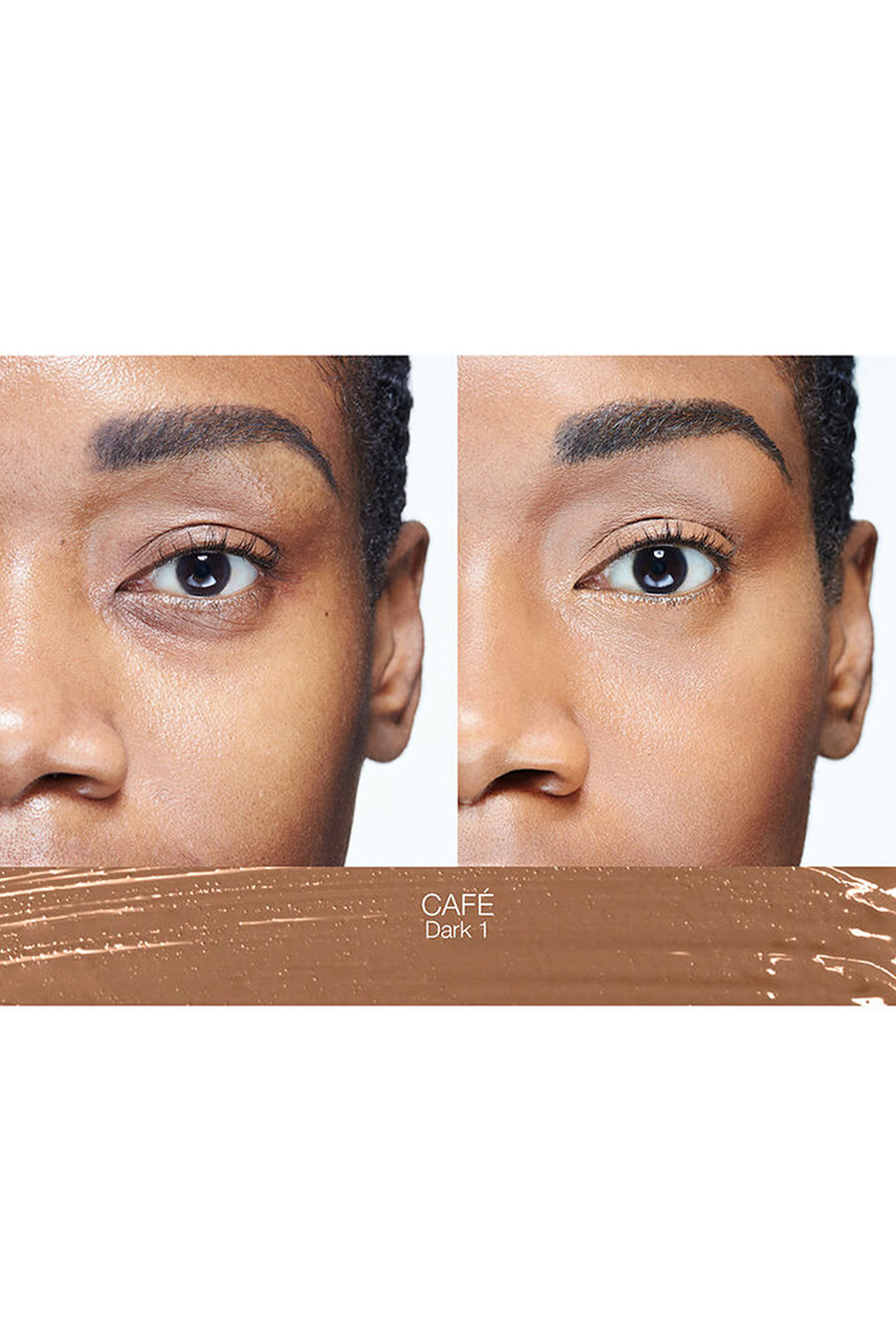 Radiant Creamy Concealer