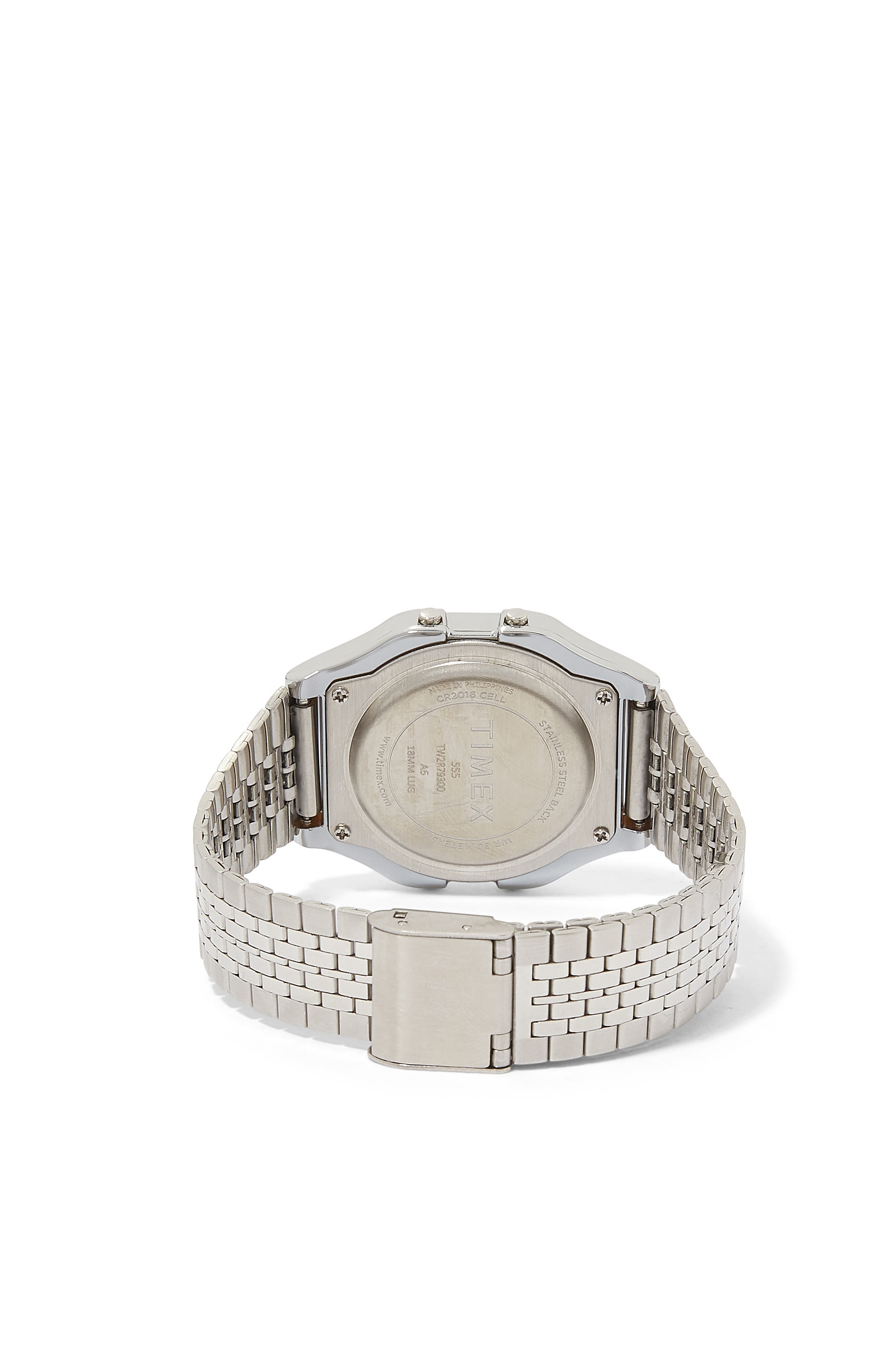 T80 Digital Watch 34mm