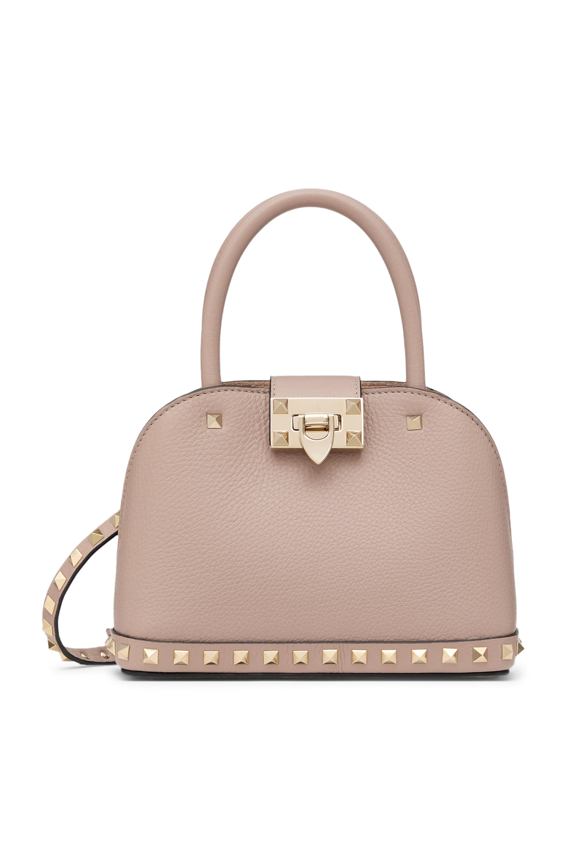 Rockstud Small Handbag